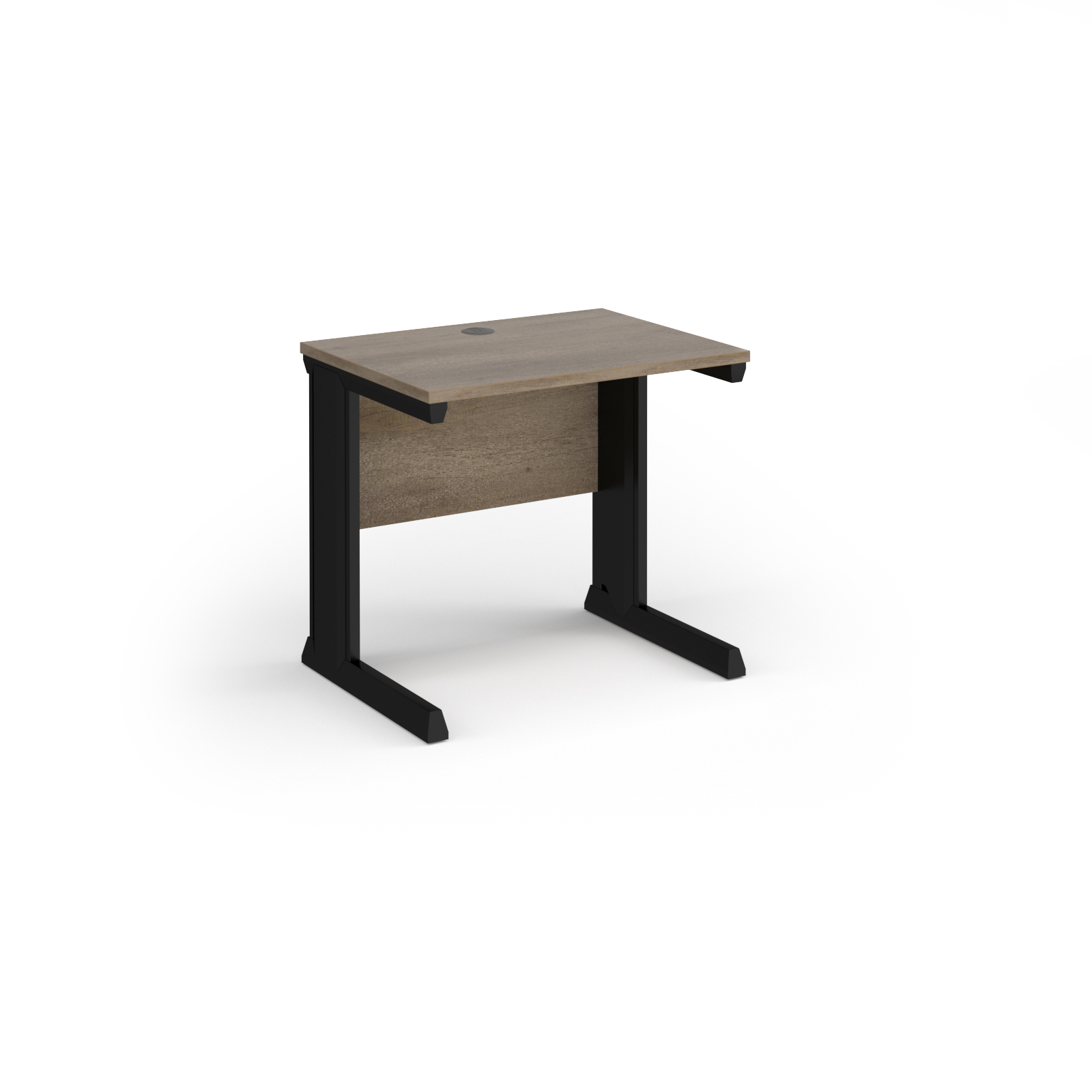 Grey Nebraska Oak