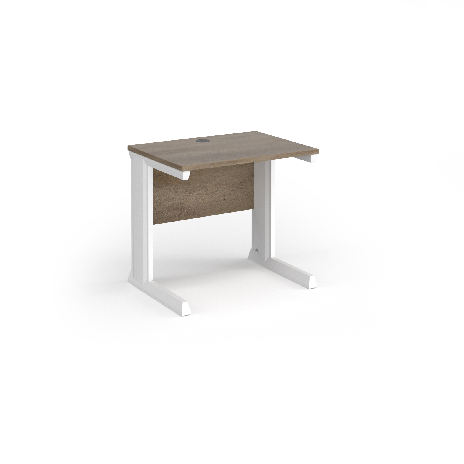 Grey Nebraska Oak