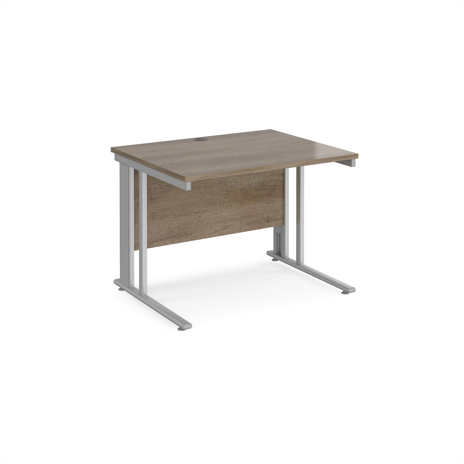 Grey Nebraska Oak
