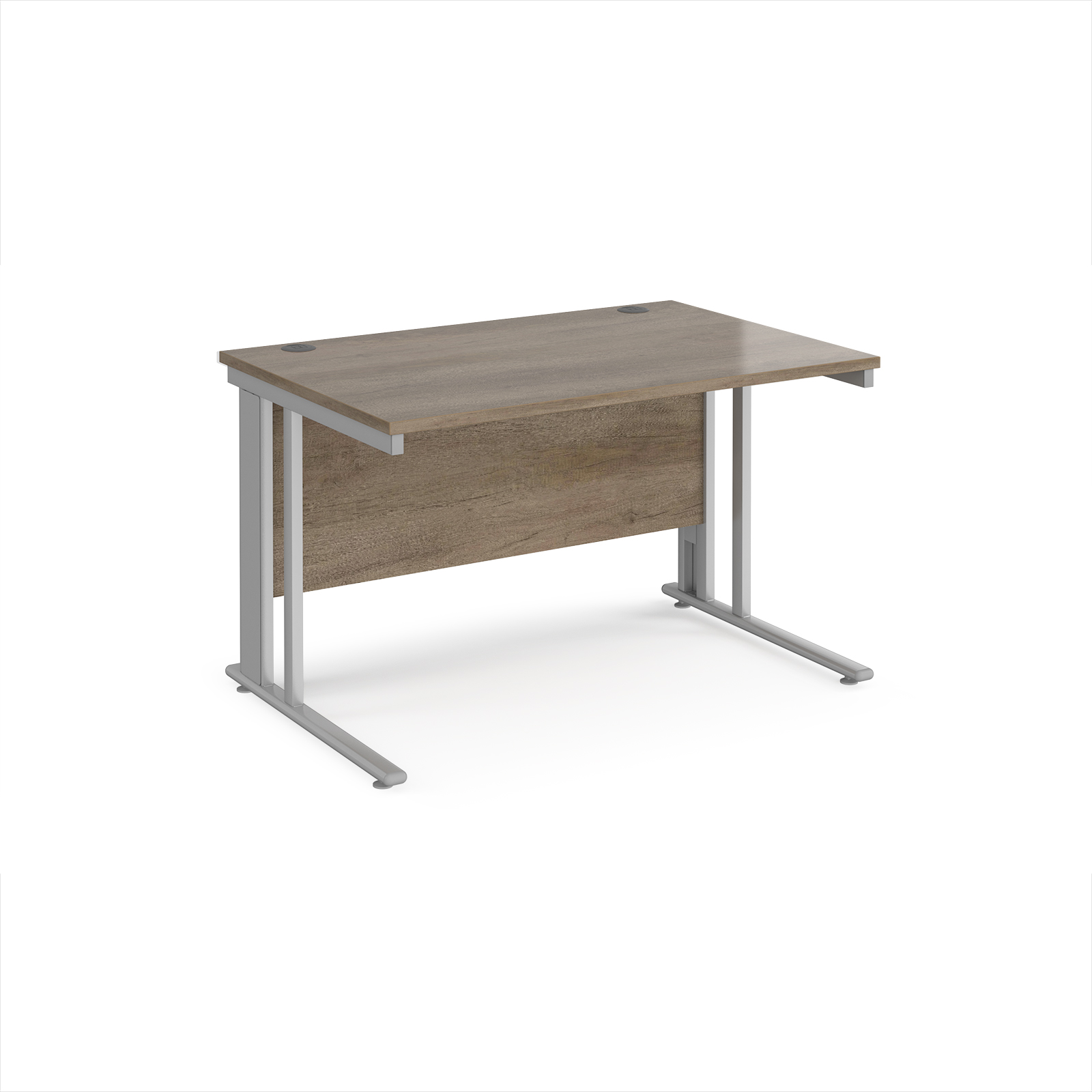 Grey Nebraska Oak