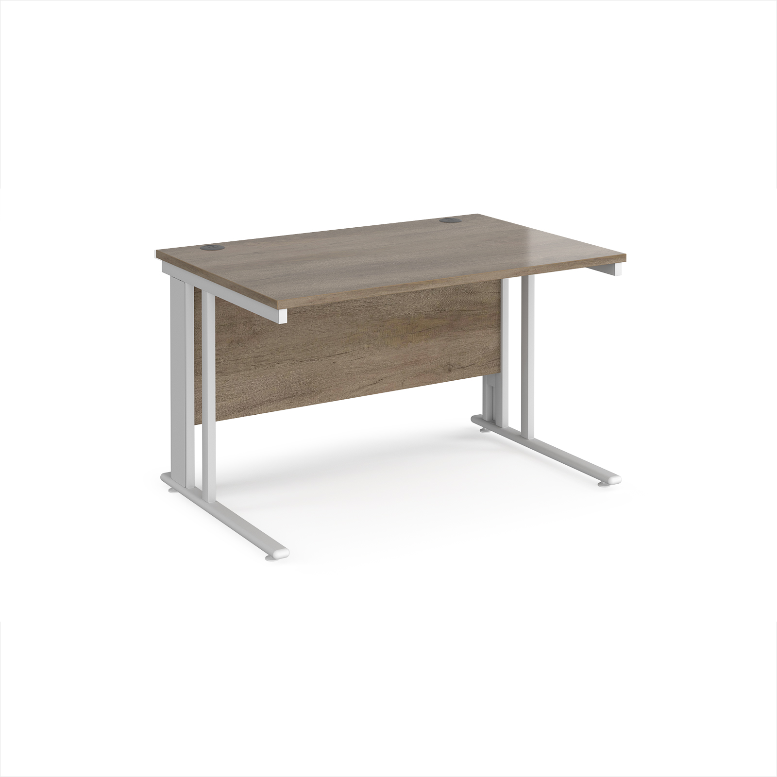 Grey Nebraska Oak