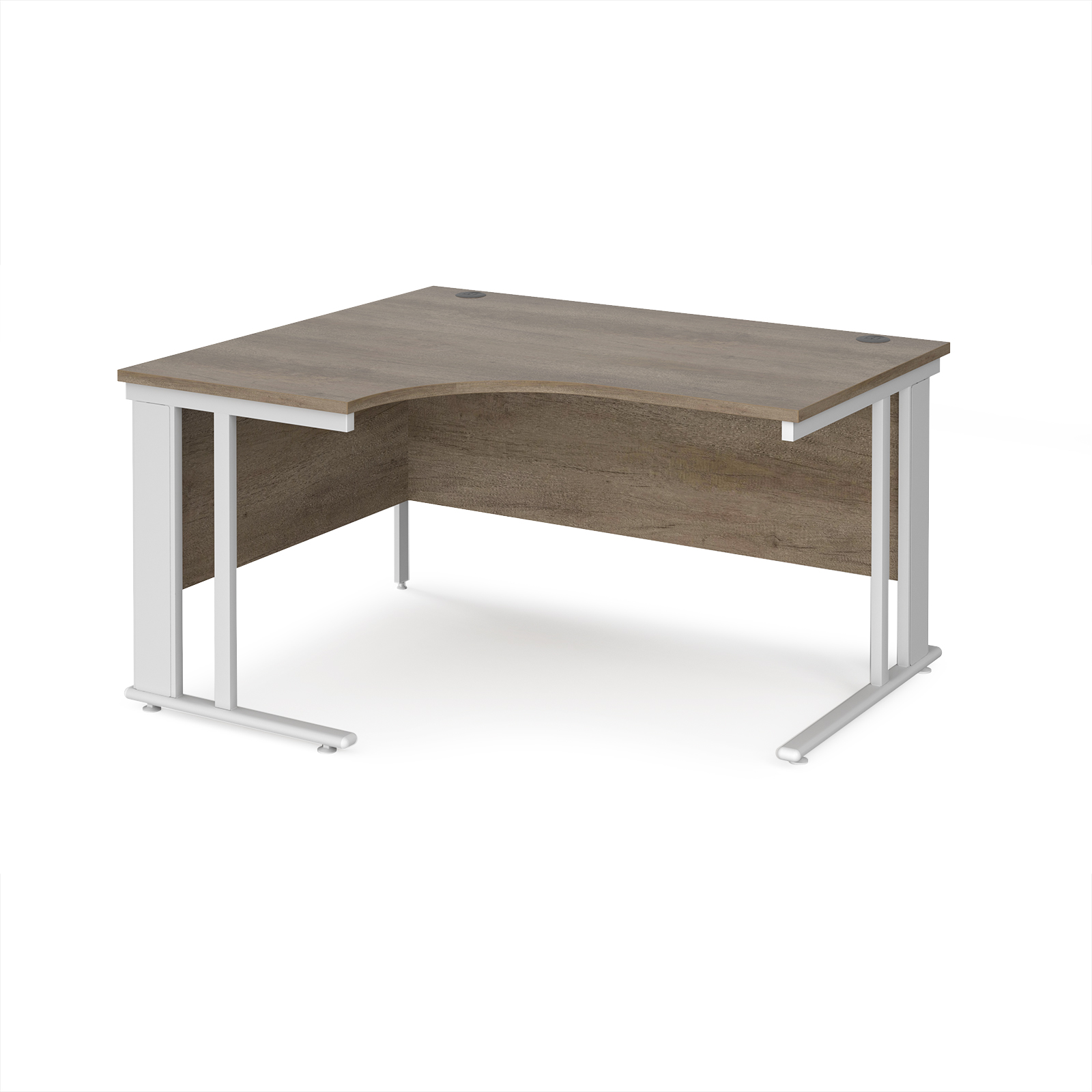 Grey Nebraska Oak