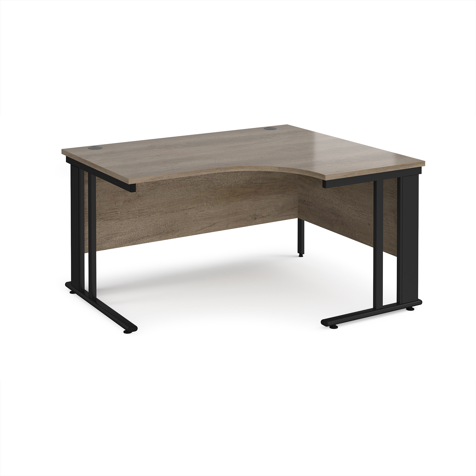 Grey Nebraska Oak