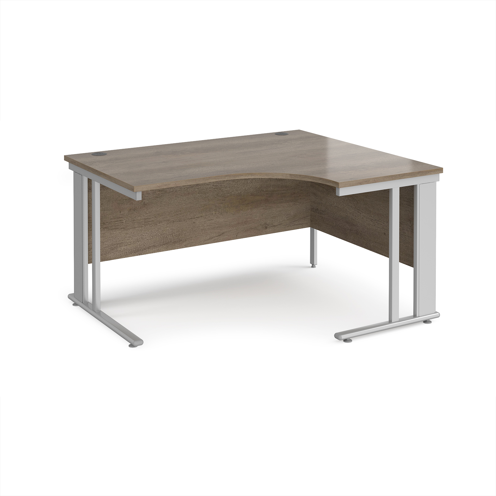 Grey Nebraska Oak