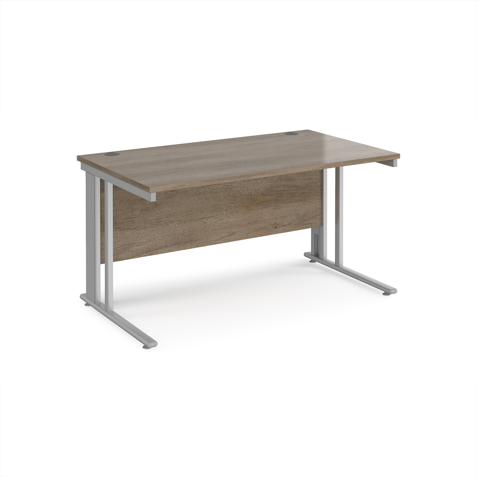 Grey Nebraska Oak
