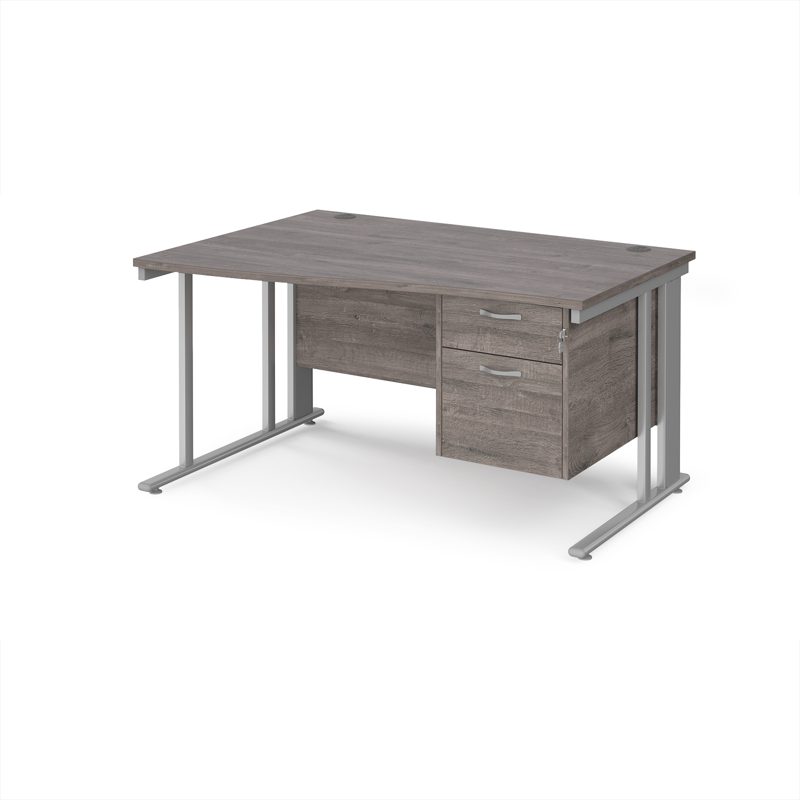 Grey Oak