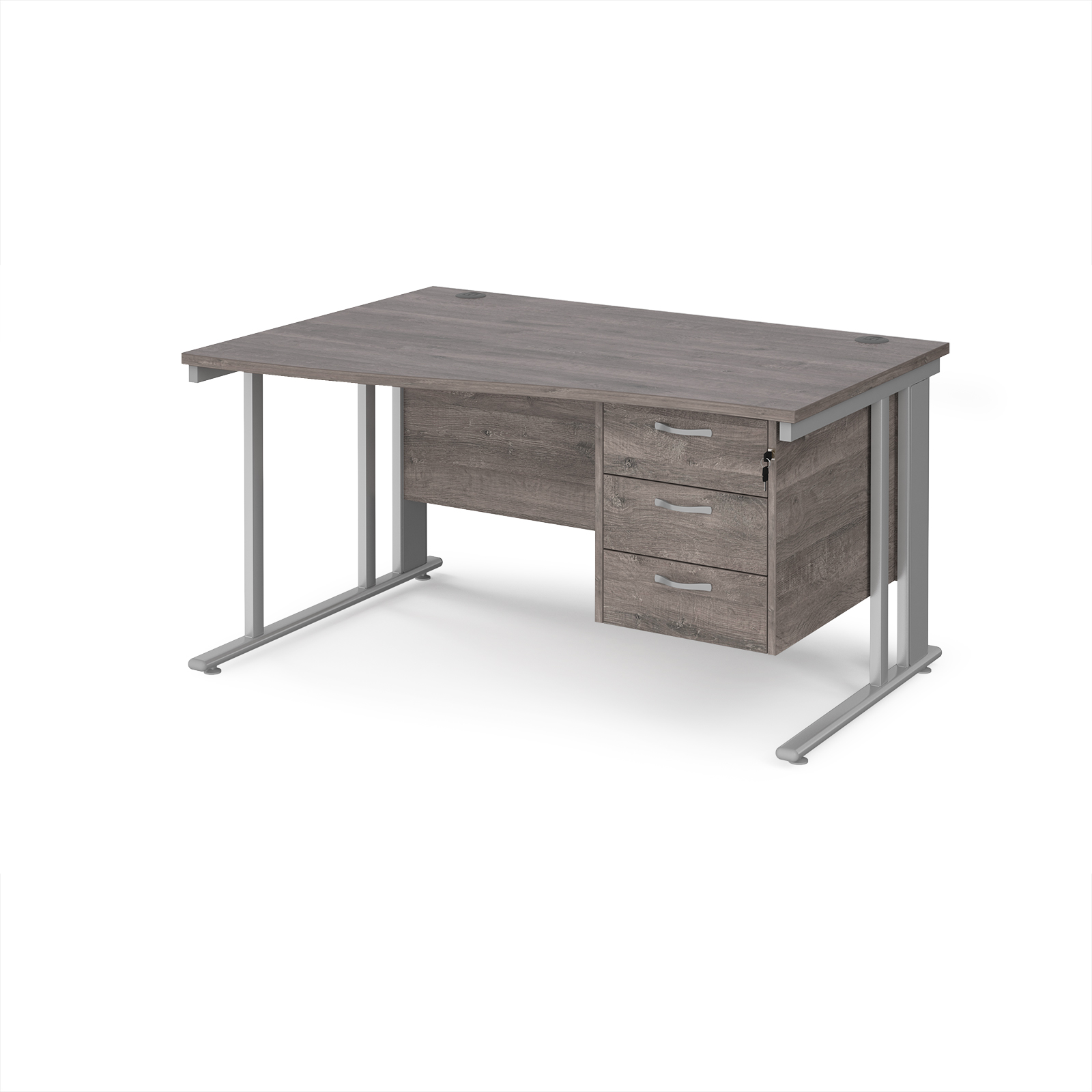 Grey Oak