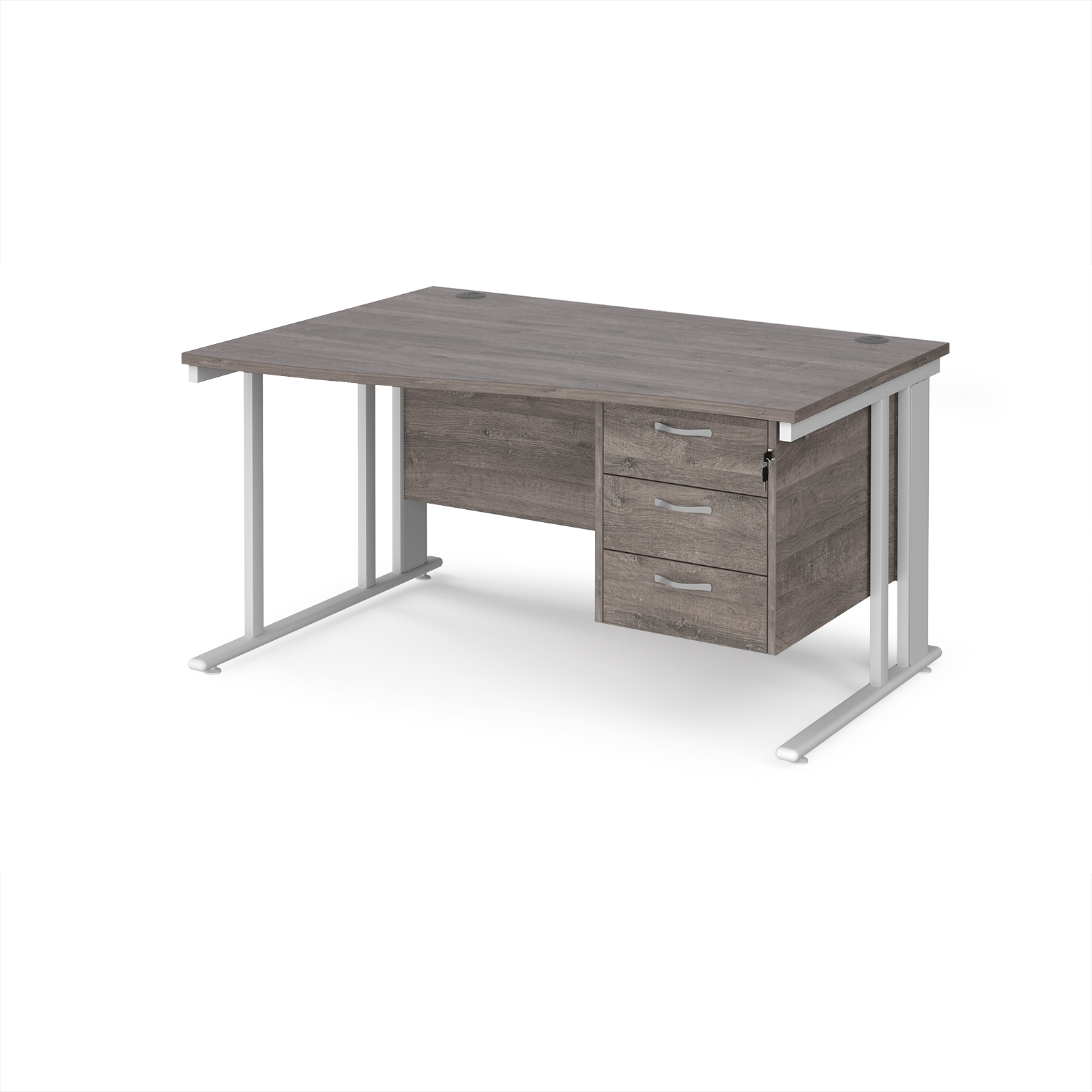 Grey Oak