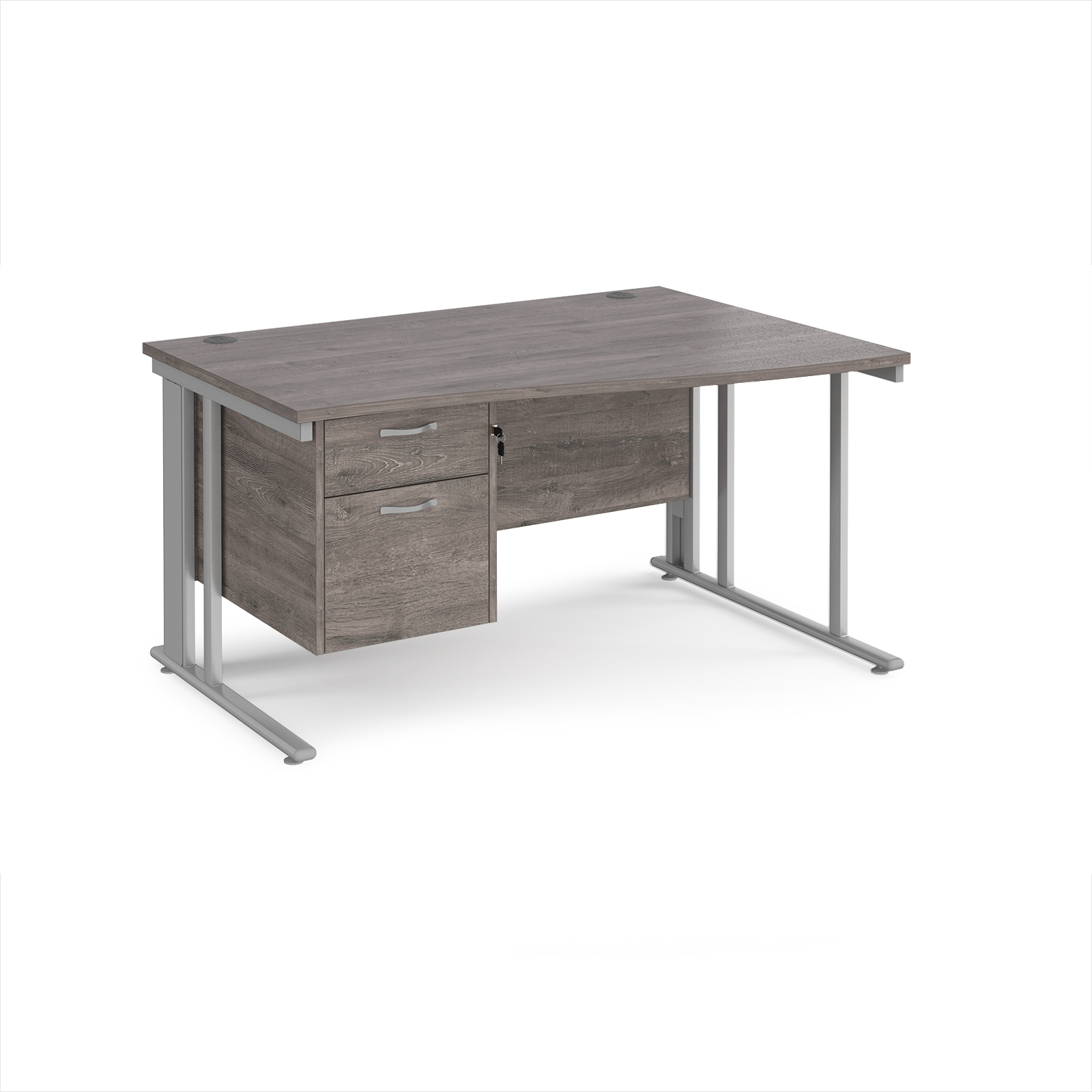 Grey Oak