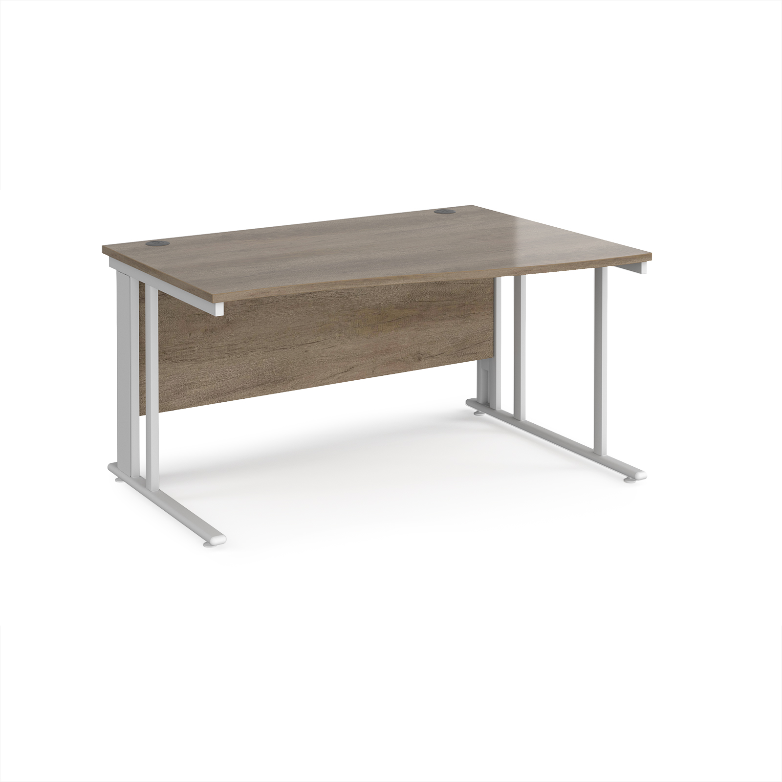 Grey Nebraska Oak