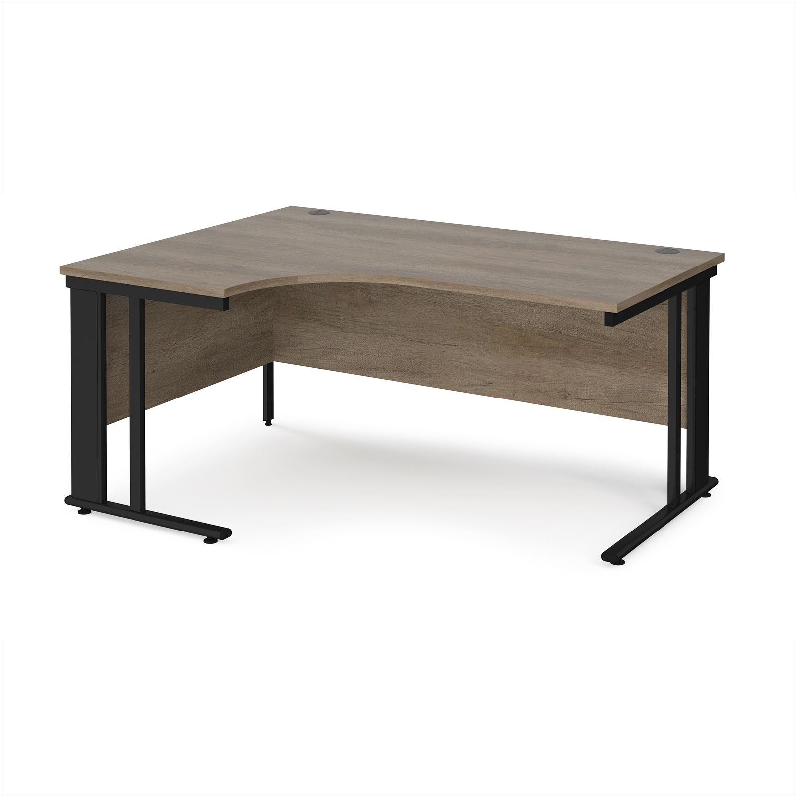 Grey Nebraska Oak