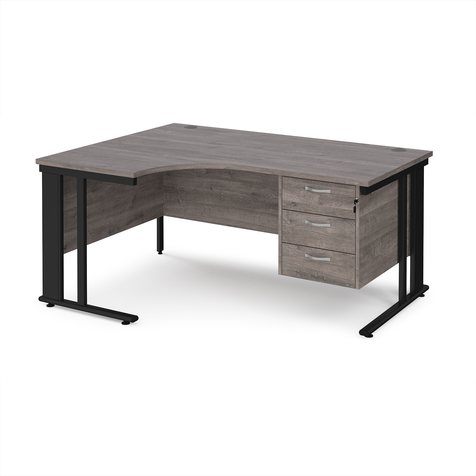 Grey Oak