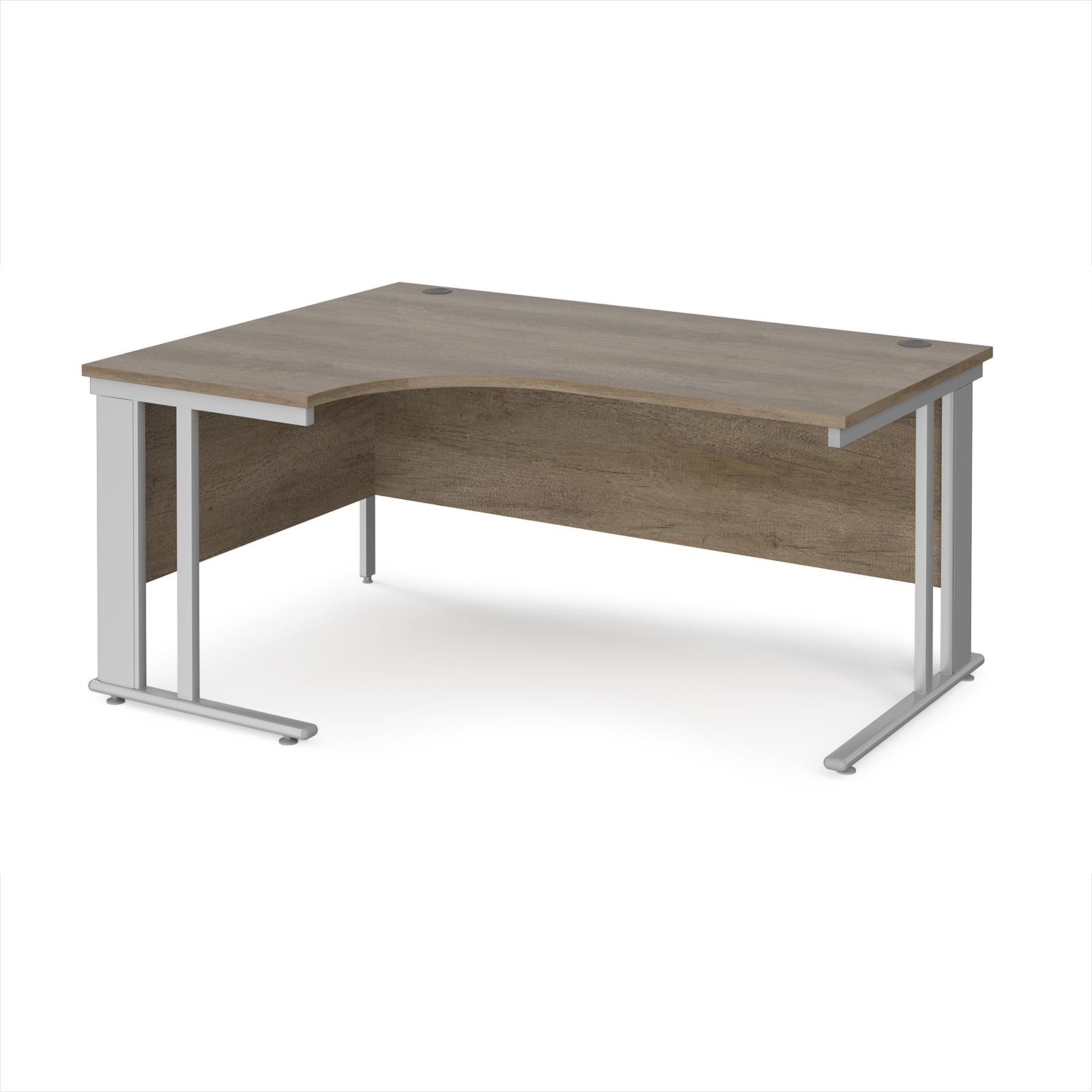 Grey Nebraska Oak
