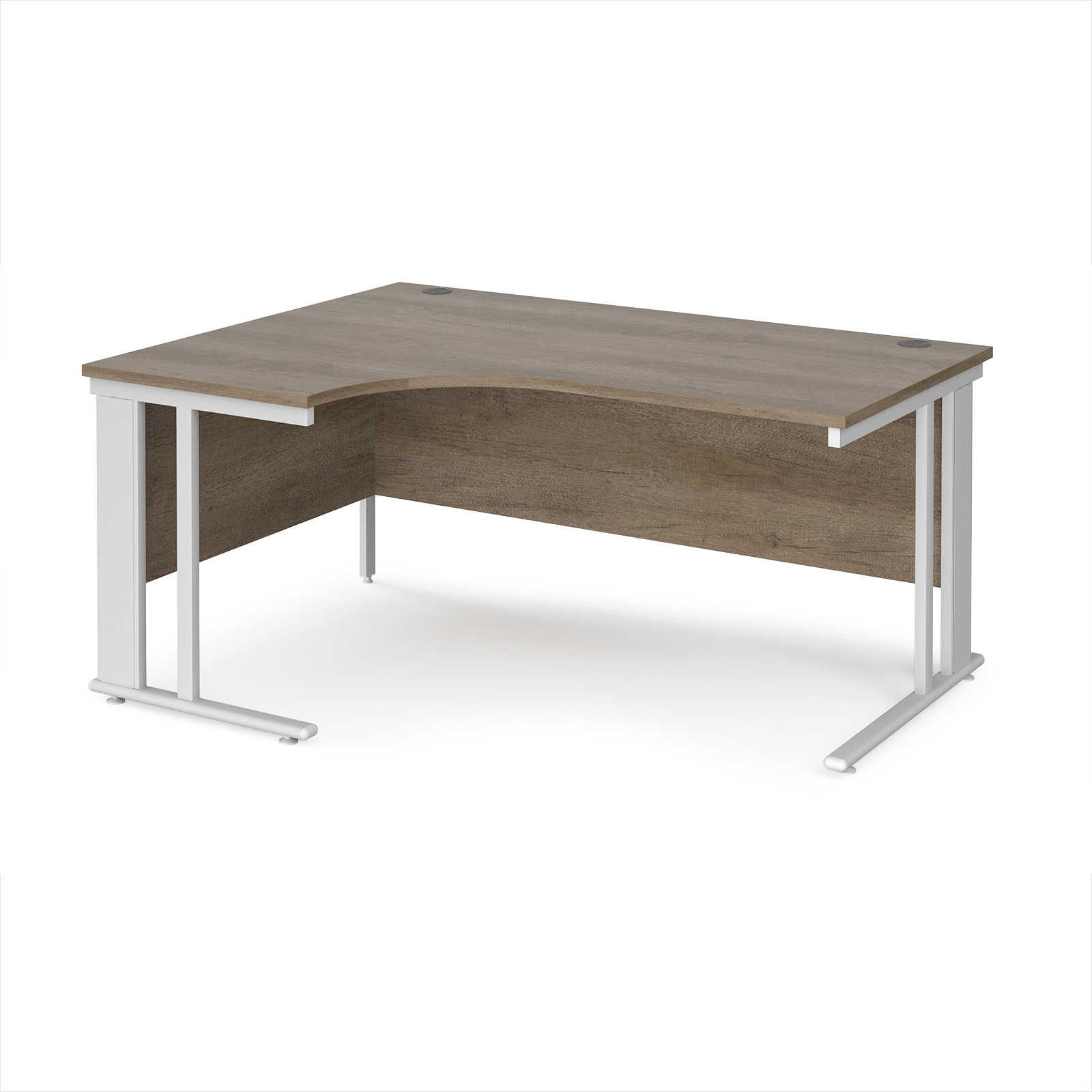 Grey Nebraska Oak