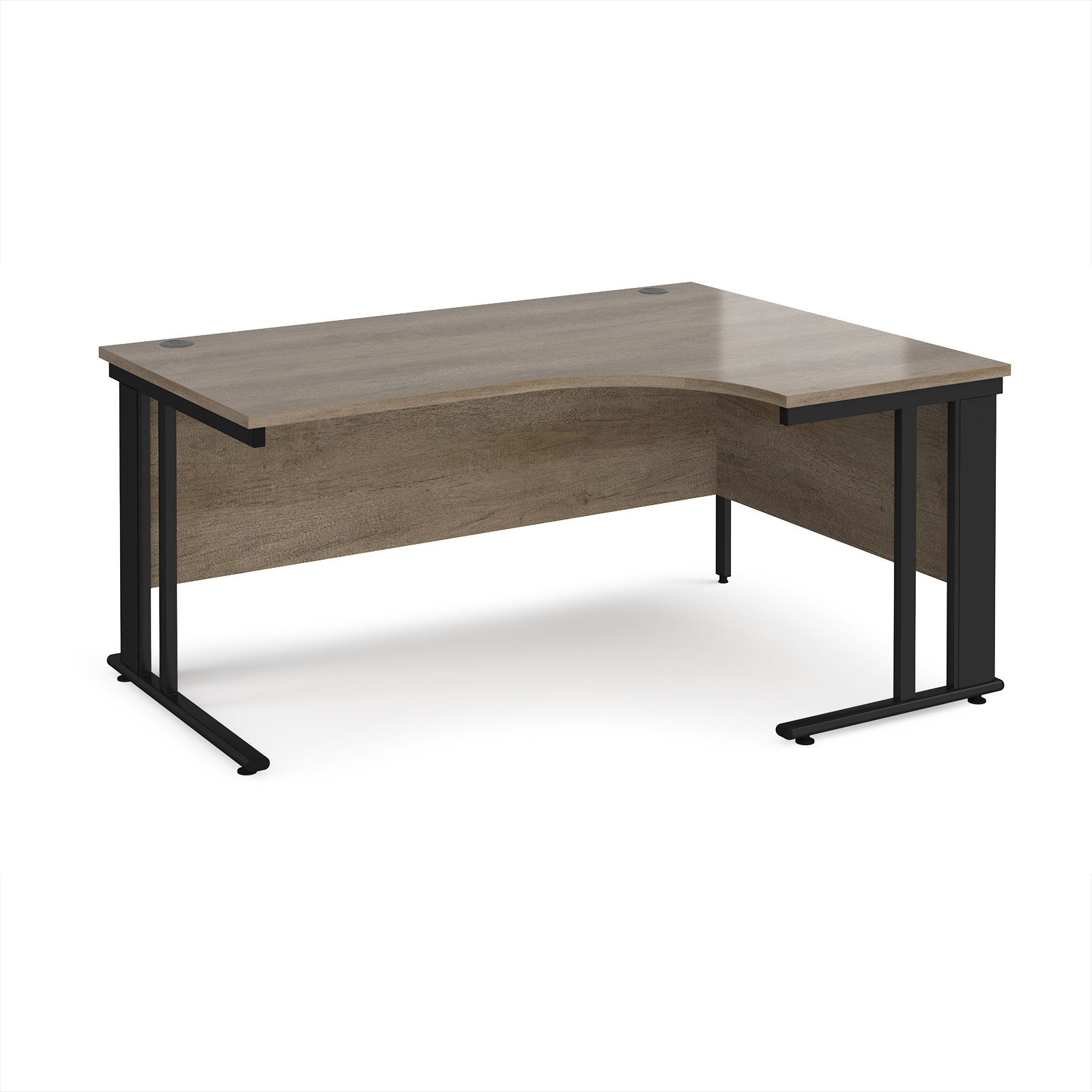 Grey Nebraska Oak