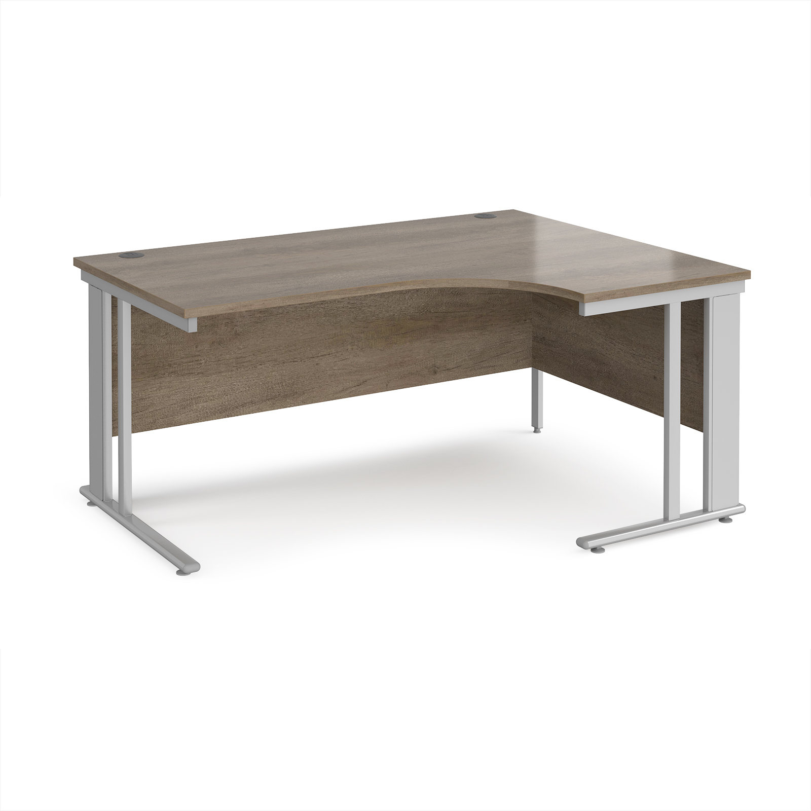 Grey Nebraska Oak