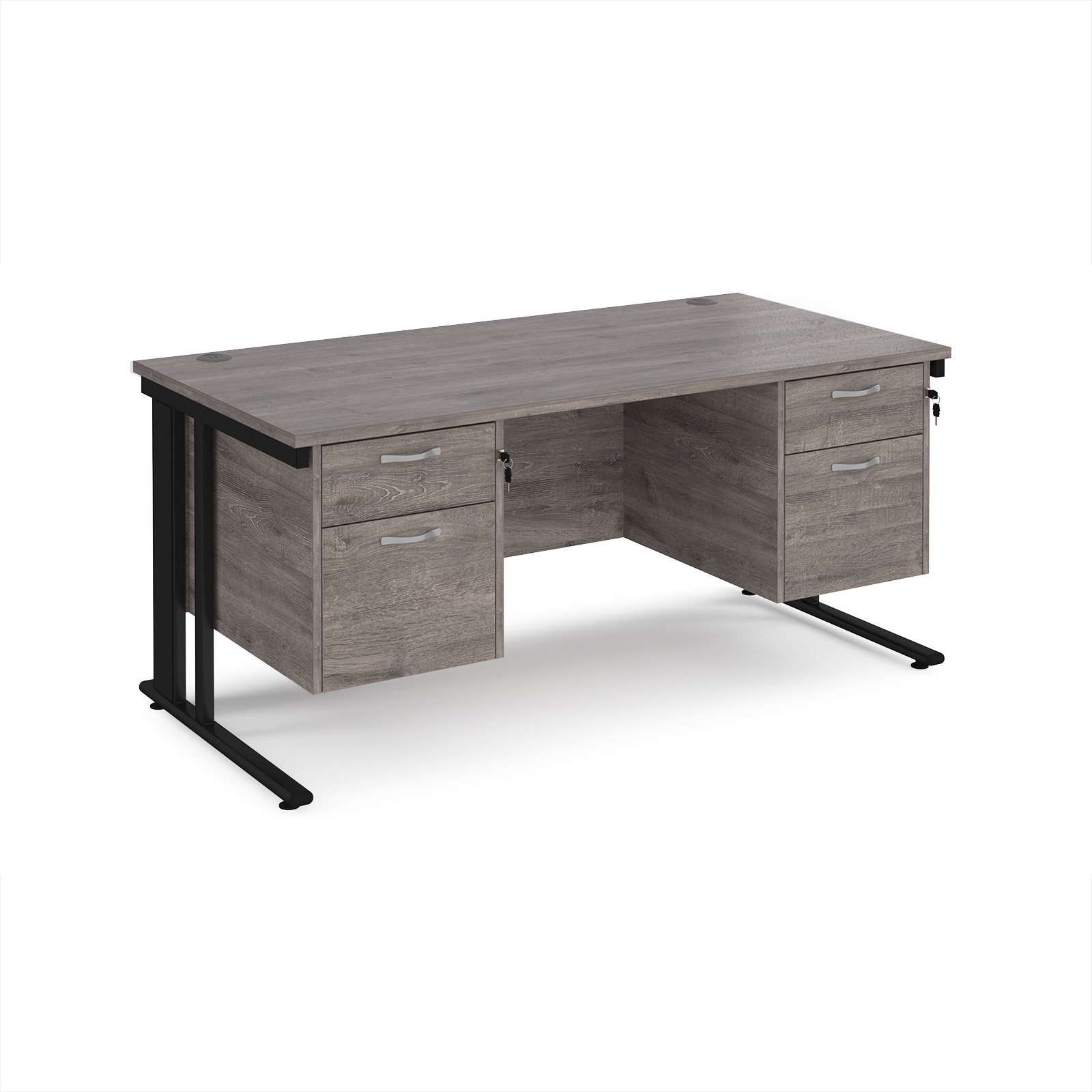 Grey Oak