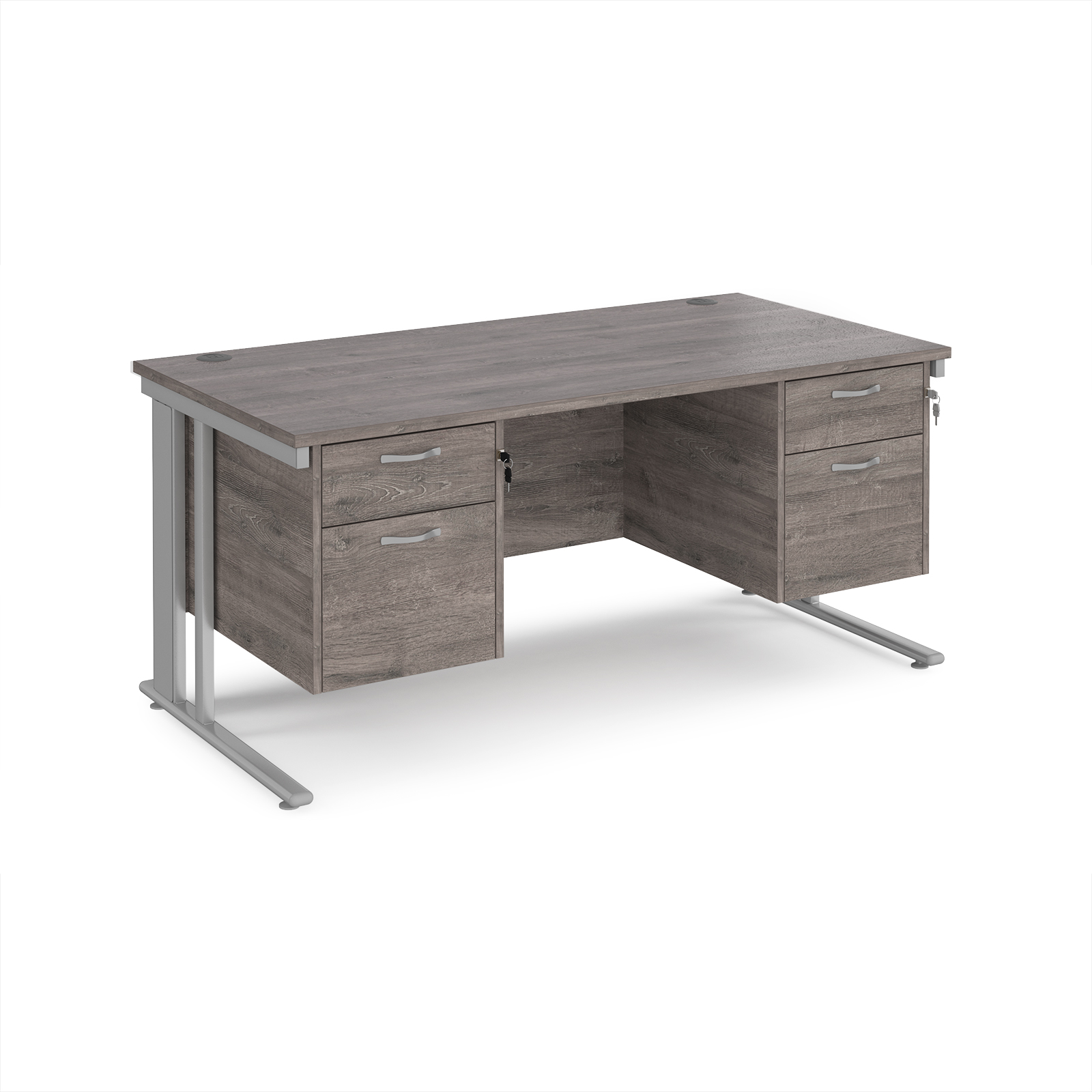 Grey Oak