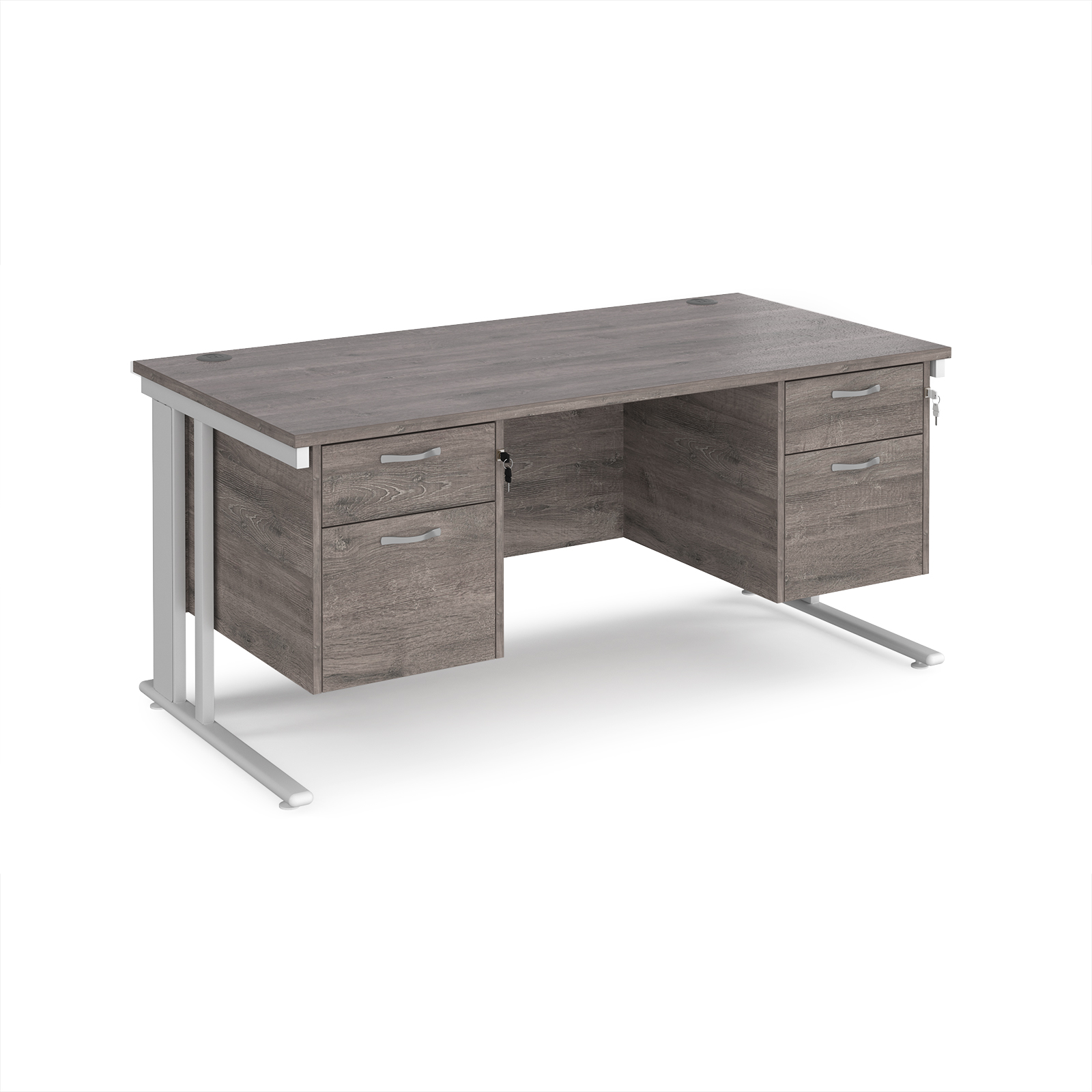 Grey Oak
