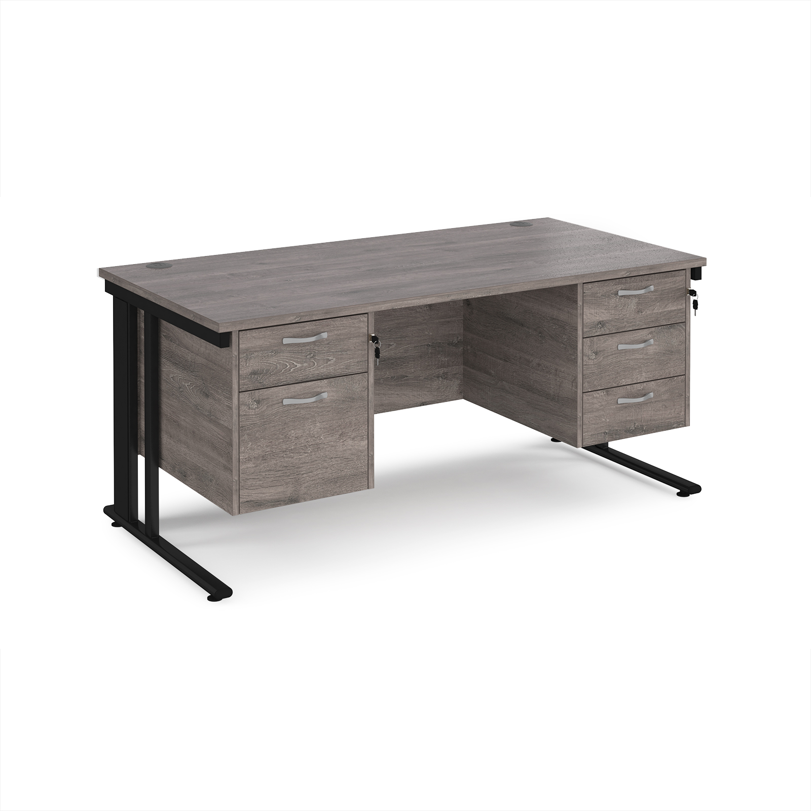 Grey Oak