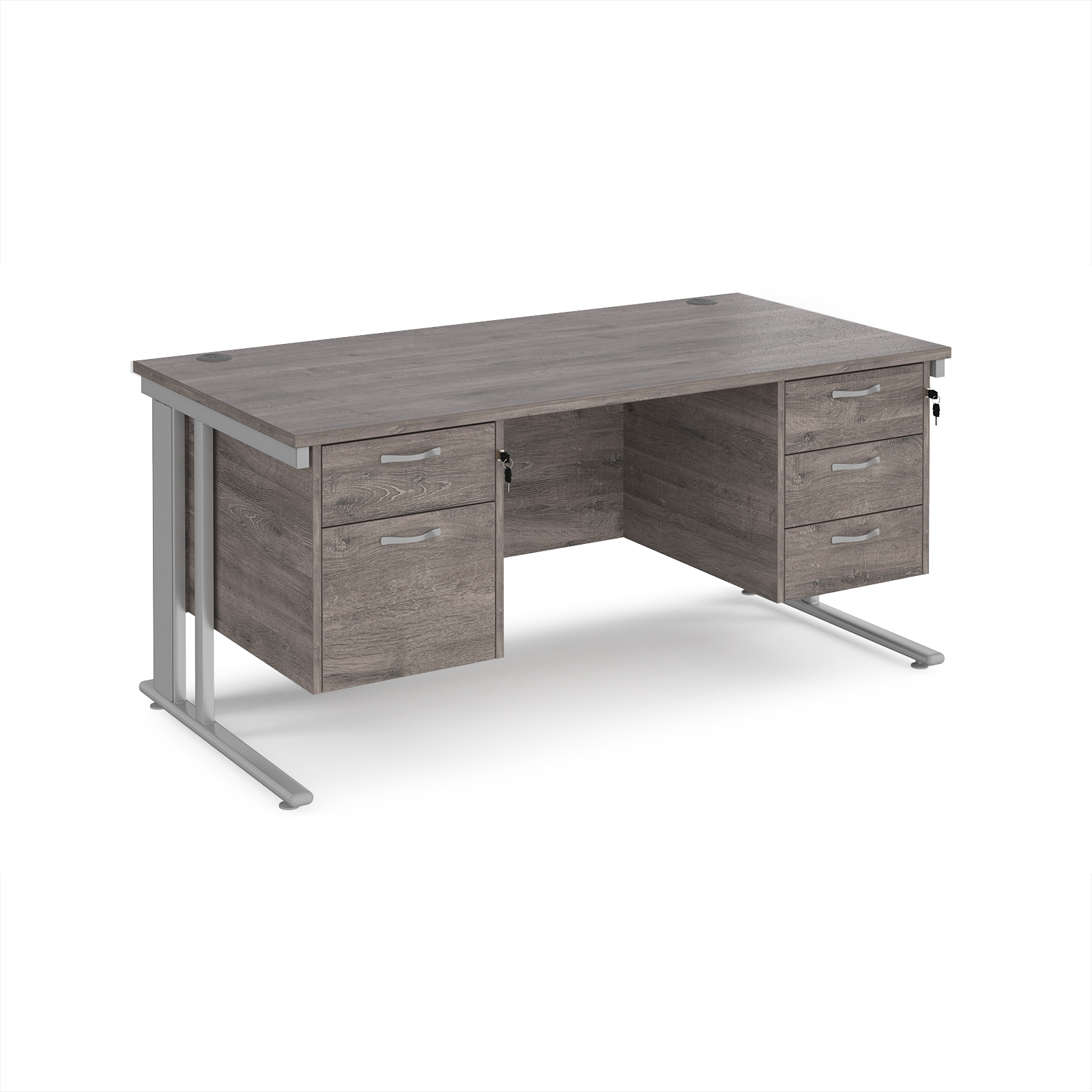 Grey Oak