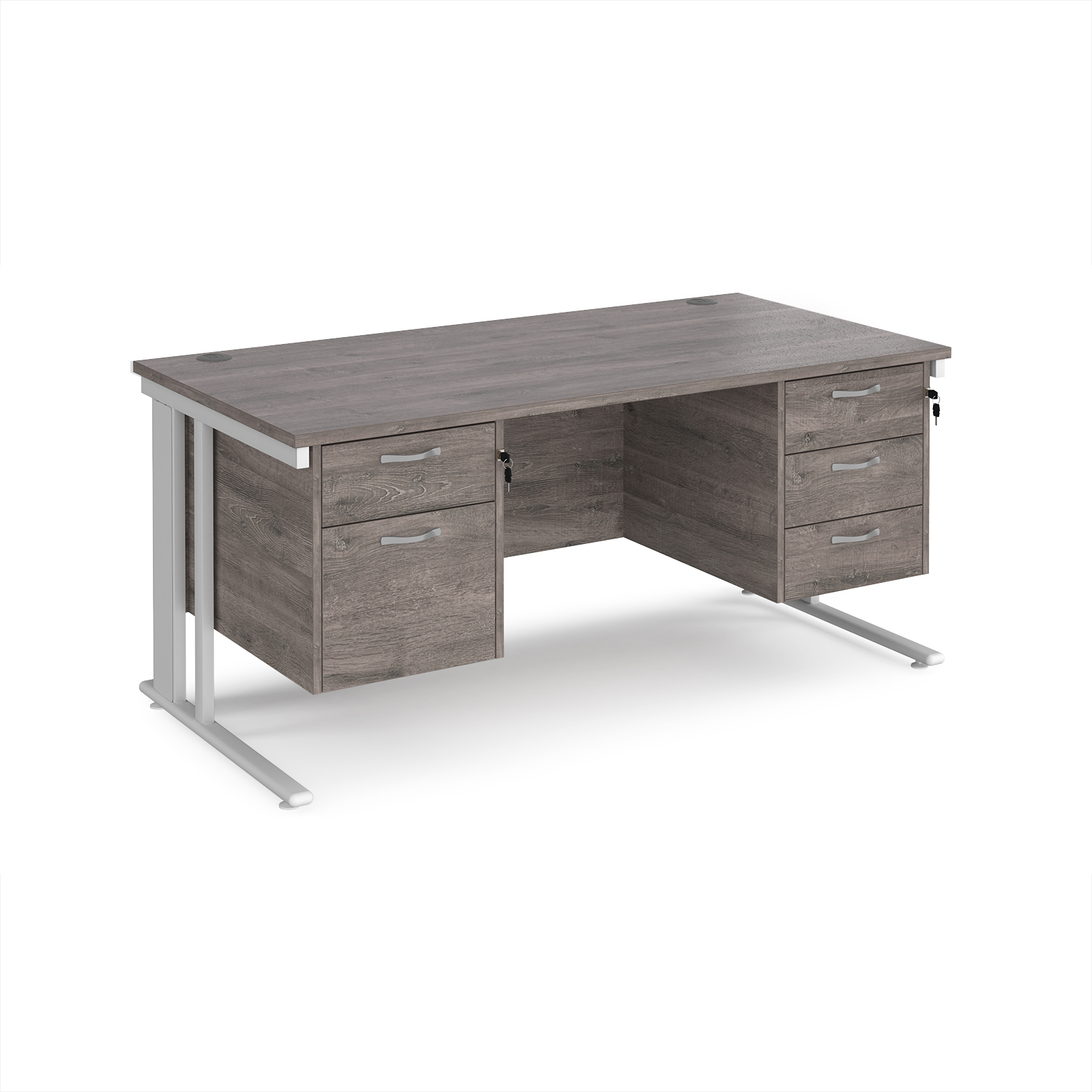 Grey Oak