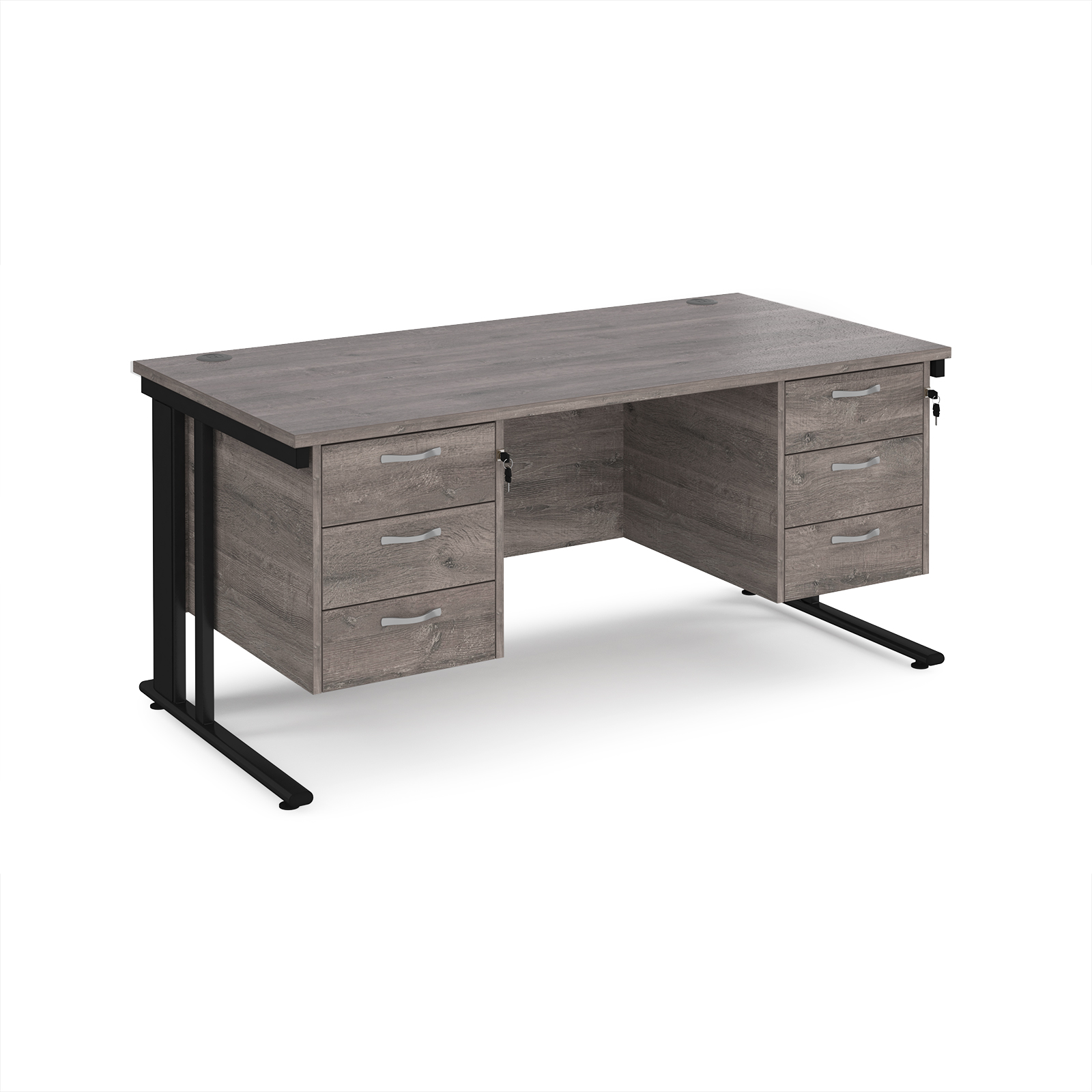 Grey Oak