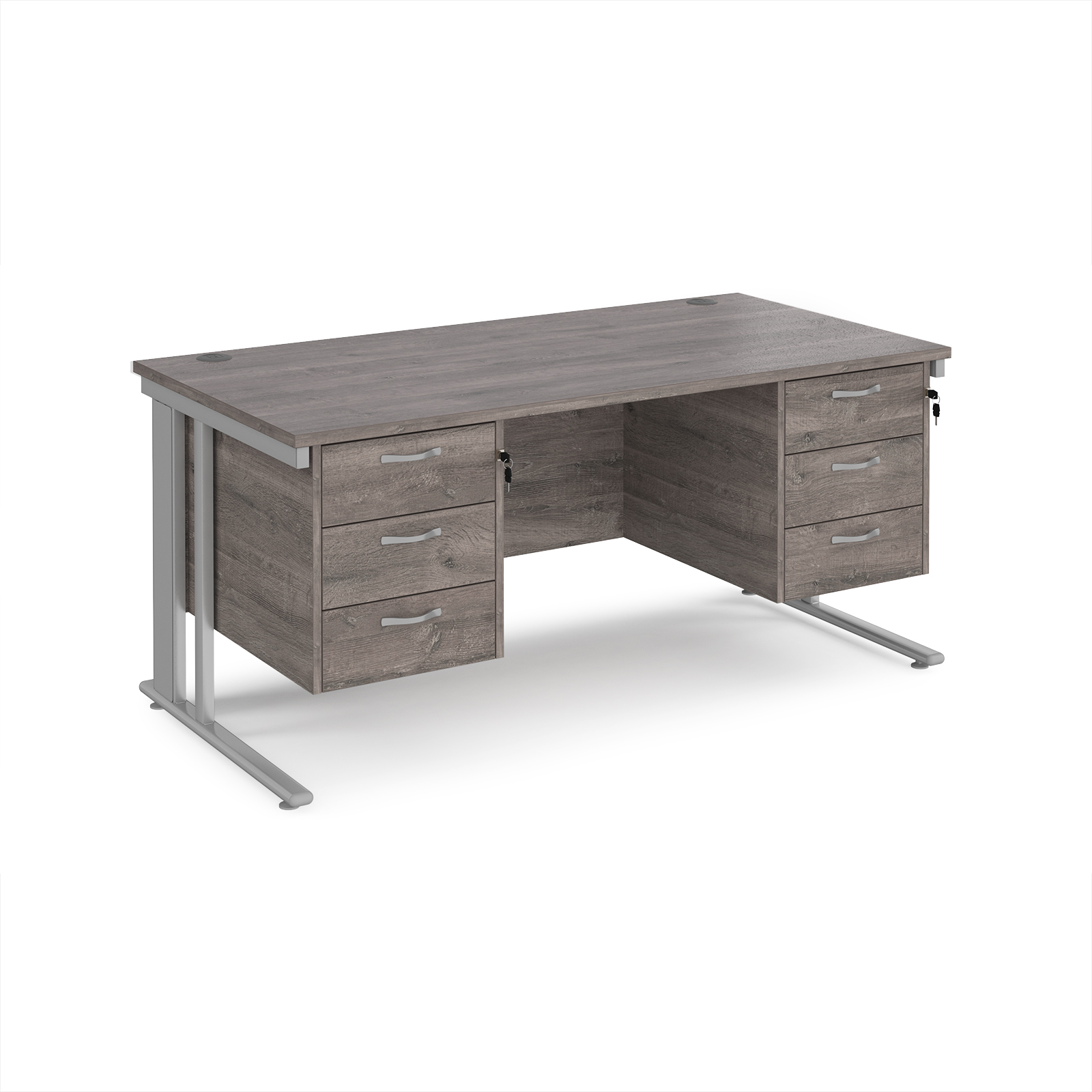 Grey Oak