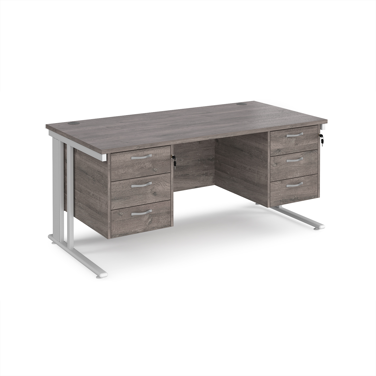 Grey Oak