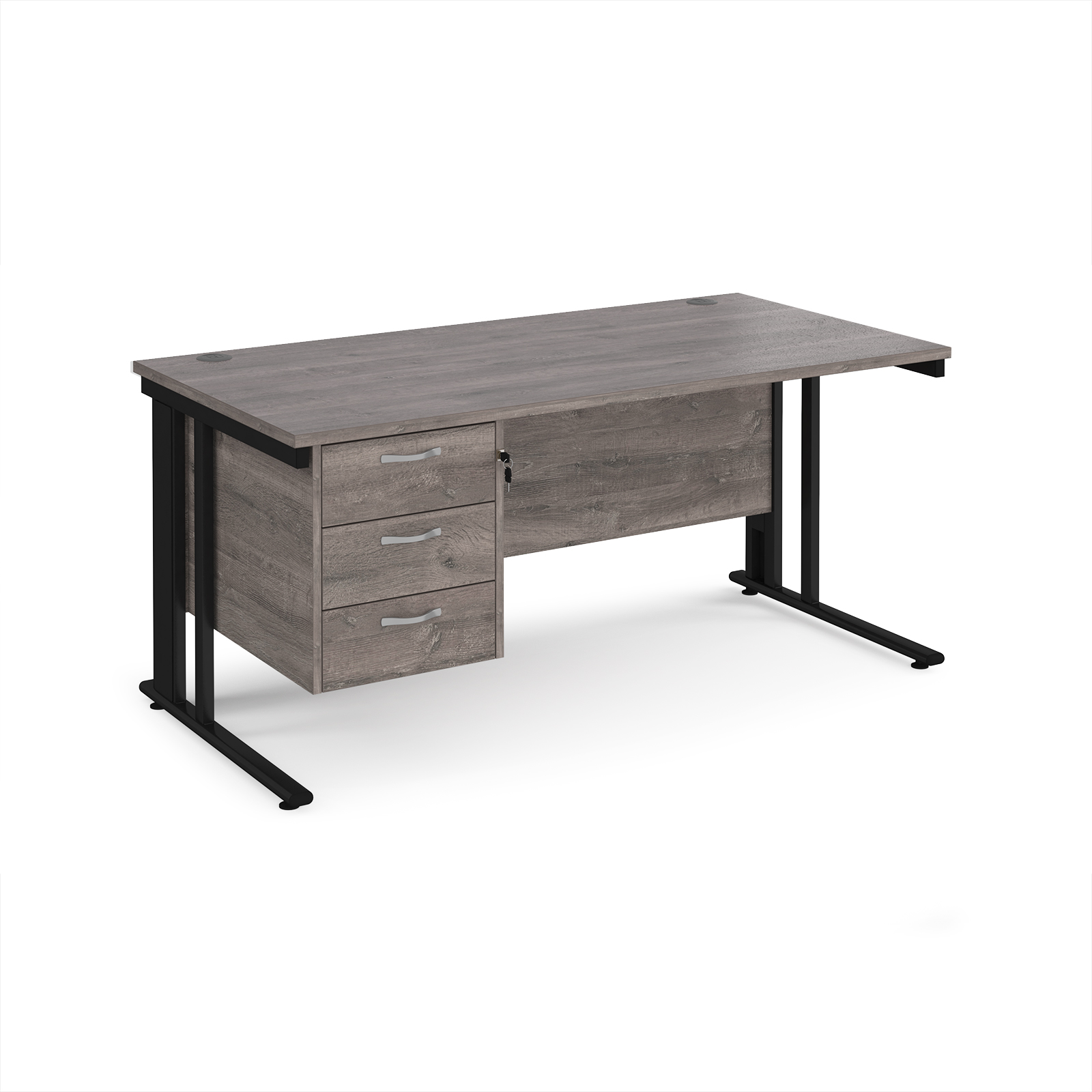 Grey Oak