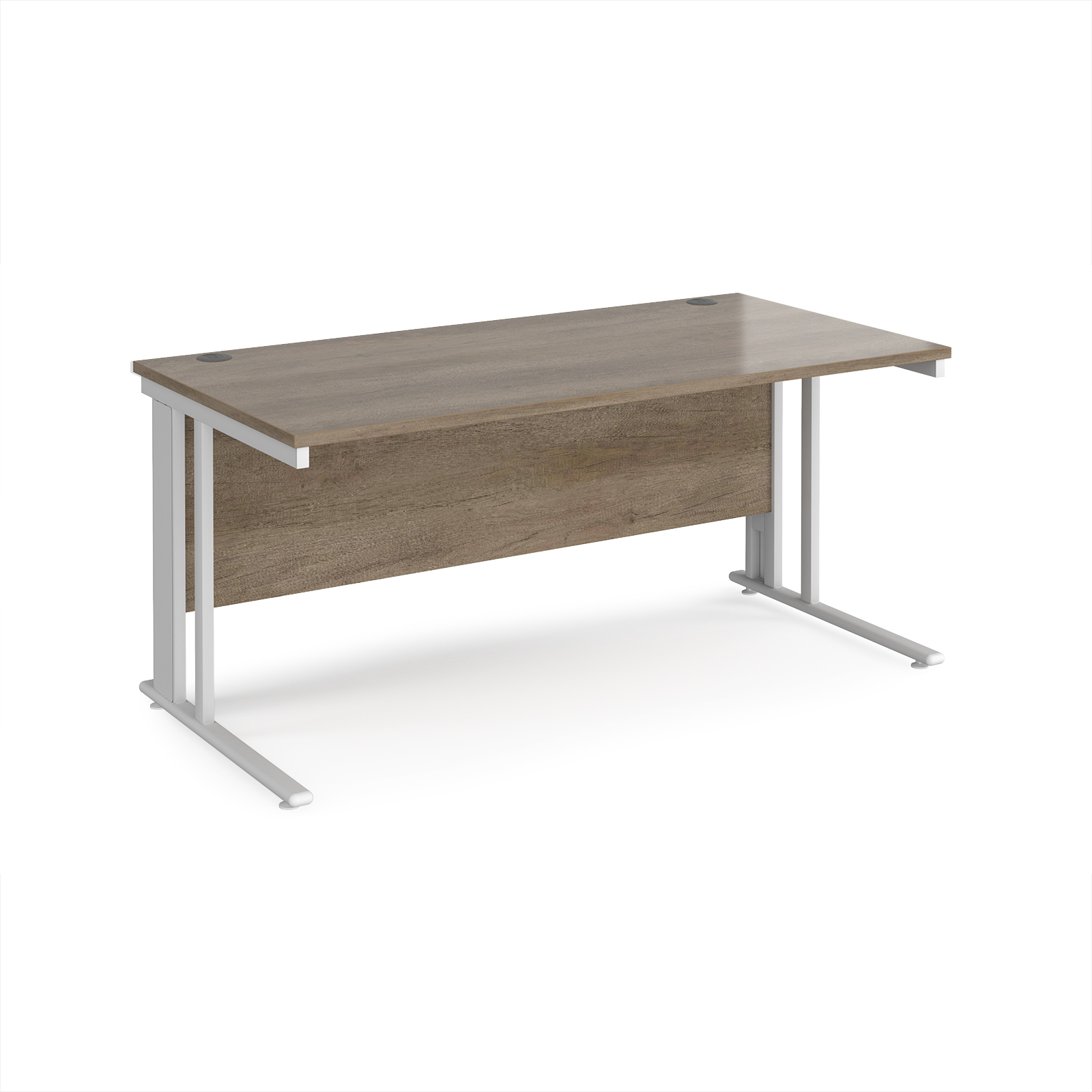 Grey Nebraska Oak