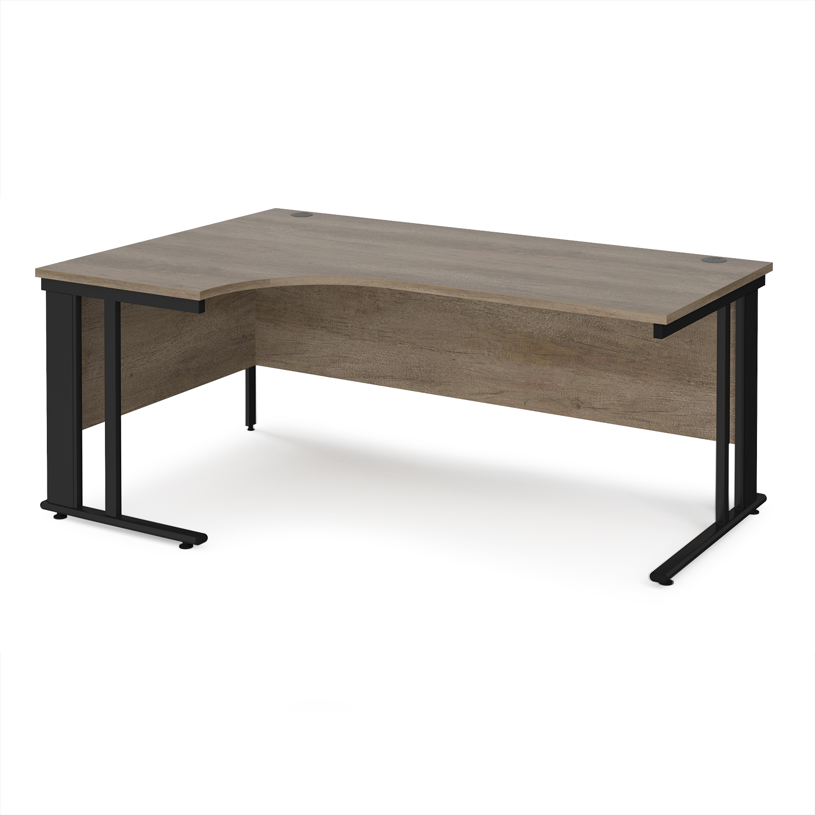 Grey Nebraska Oak