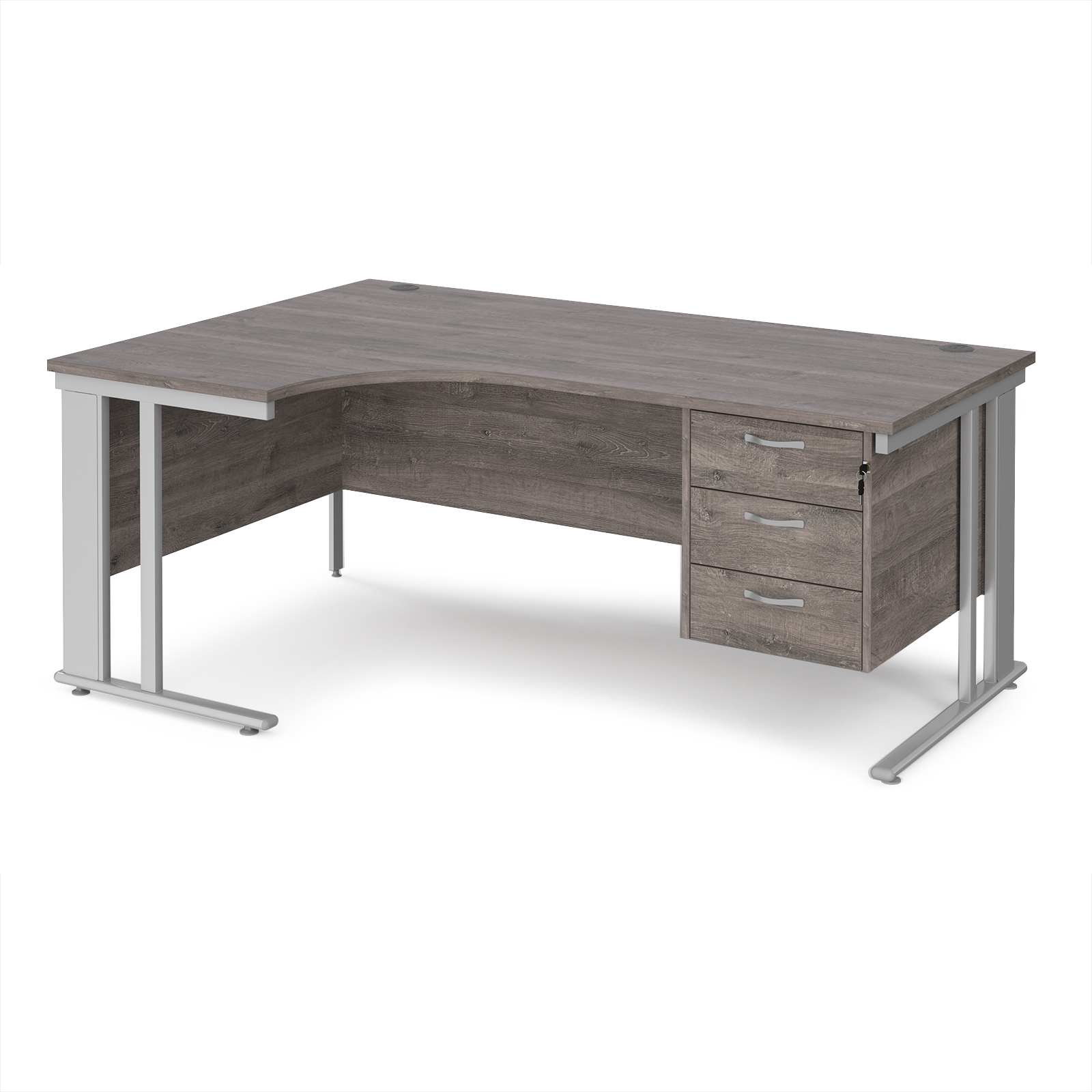 Grey Oak