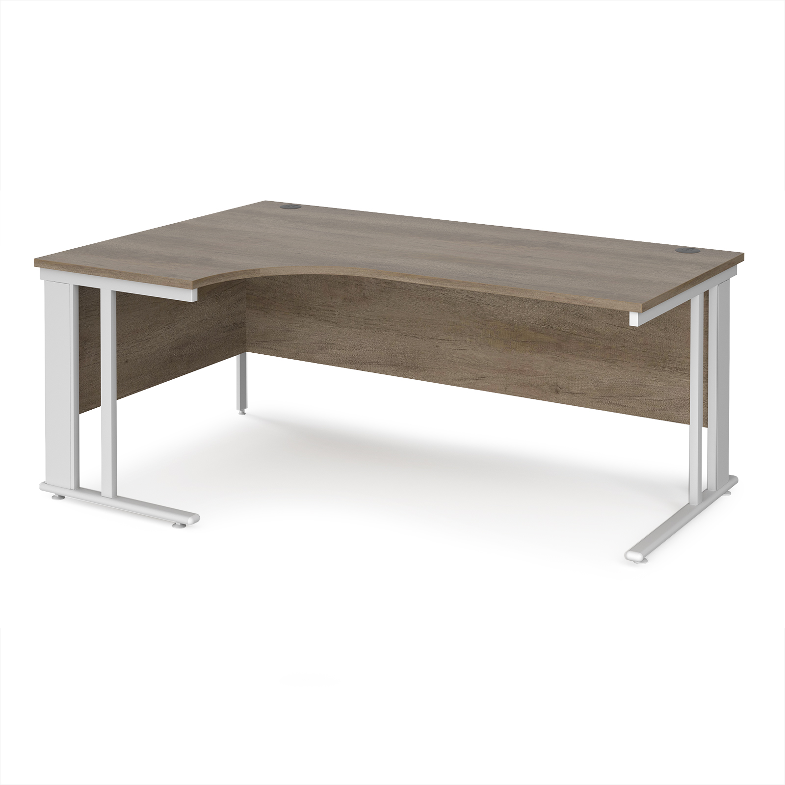 Grey Nebraska Oak