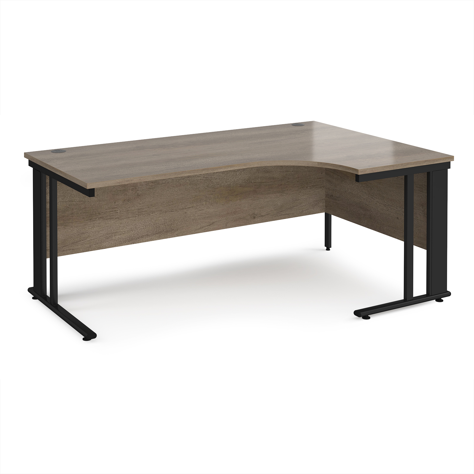 Grey Nebraska Oak