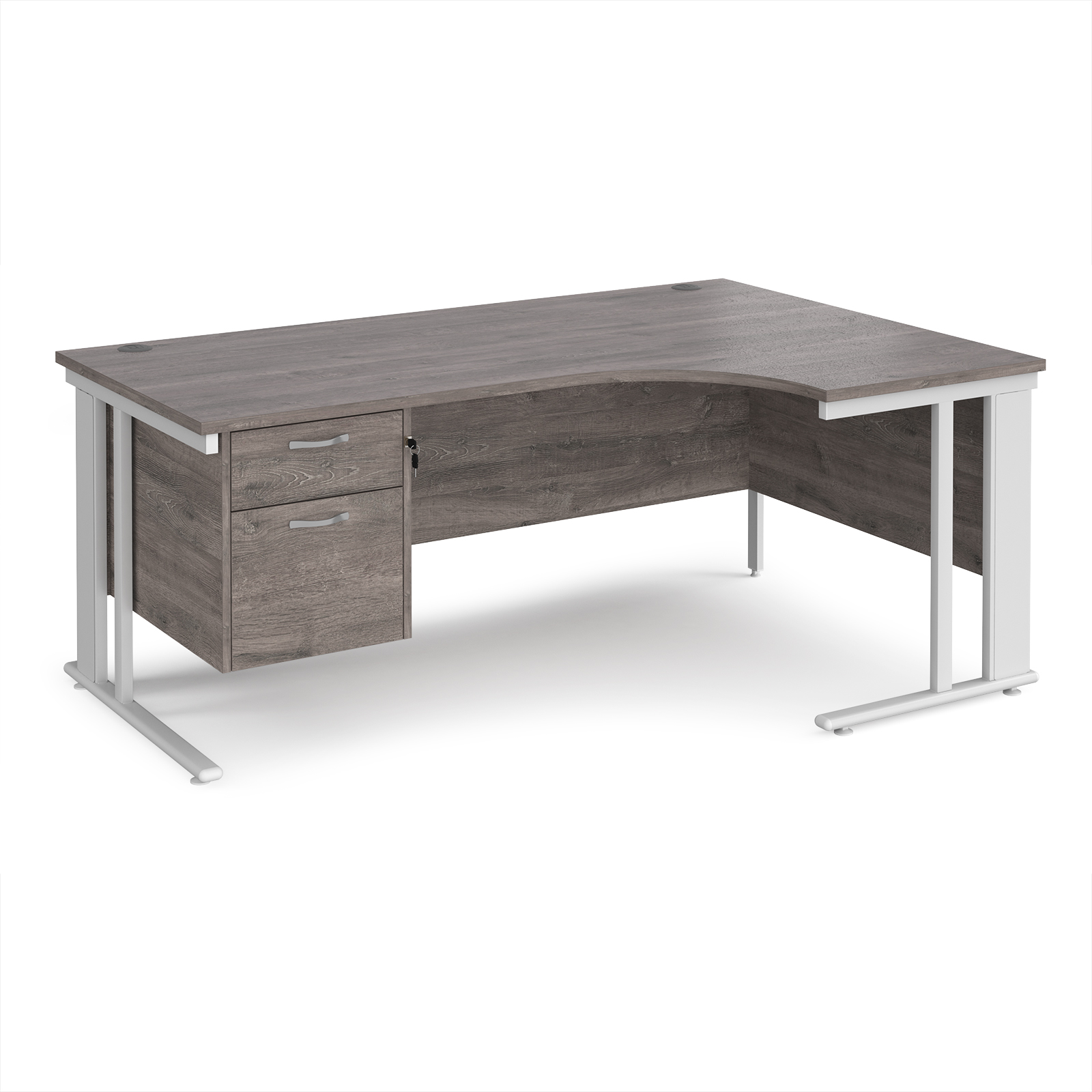 Grey Oak