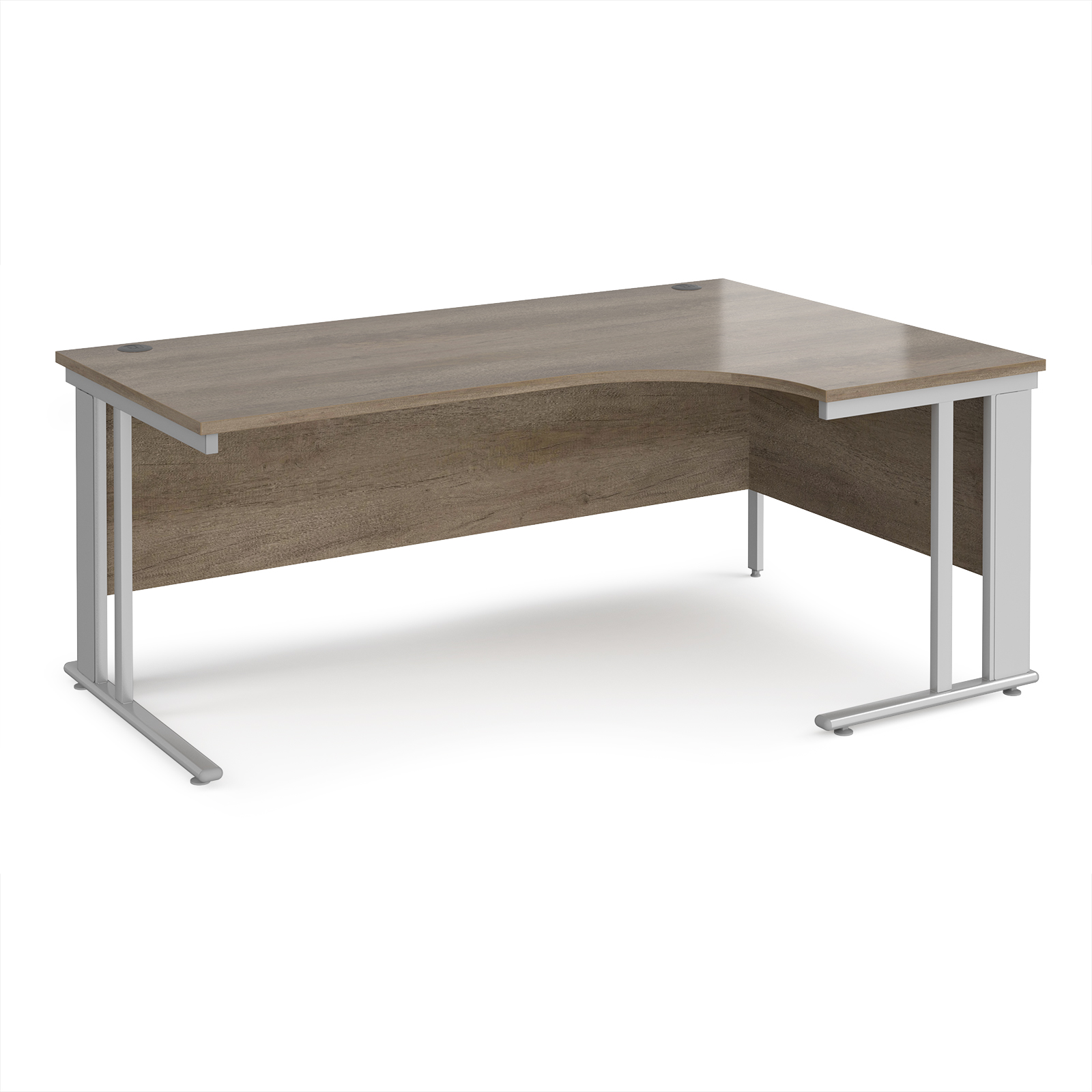 Grey Nebraska Oak