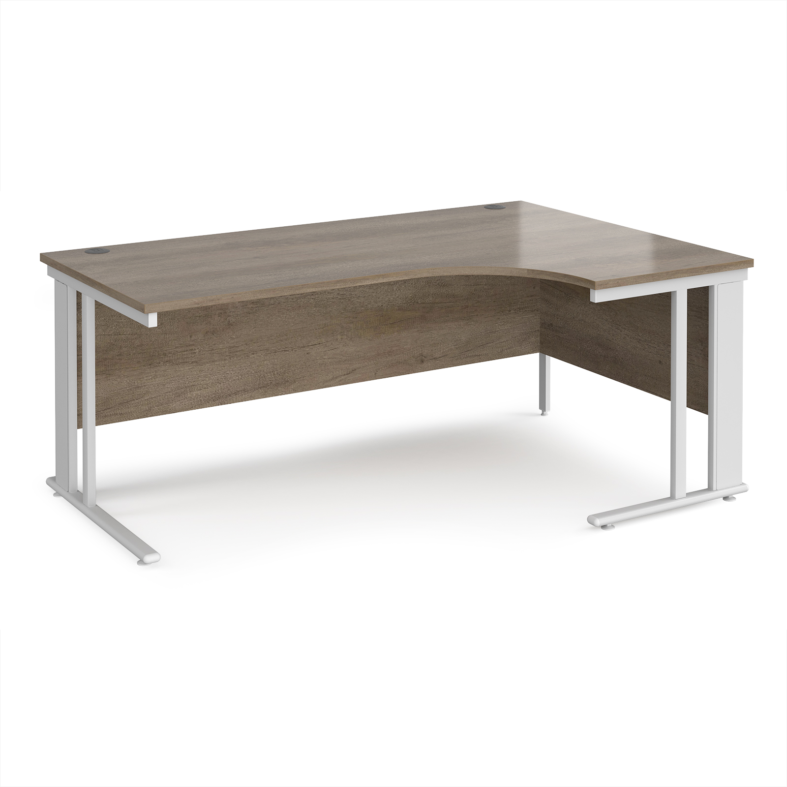 Grey Nebraska Oak