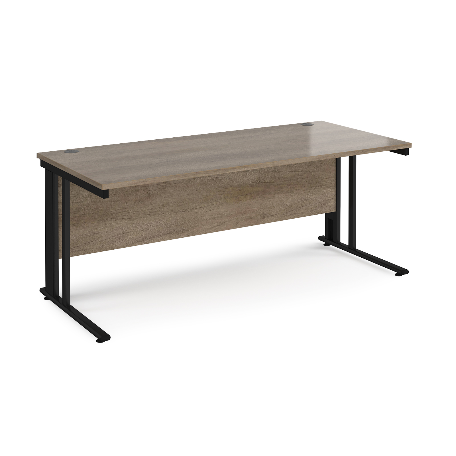 Grey Nebraska Oak