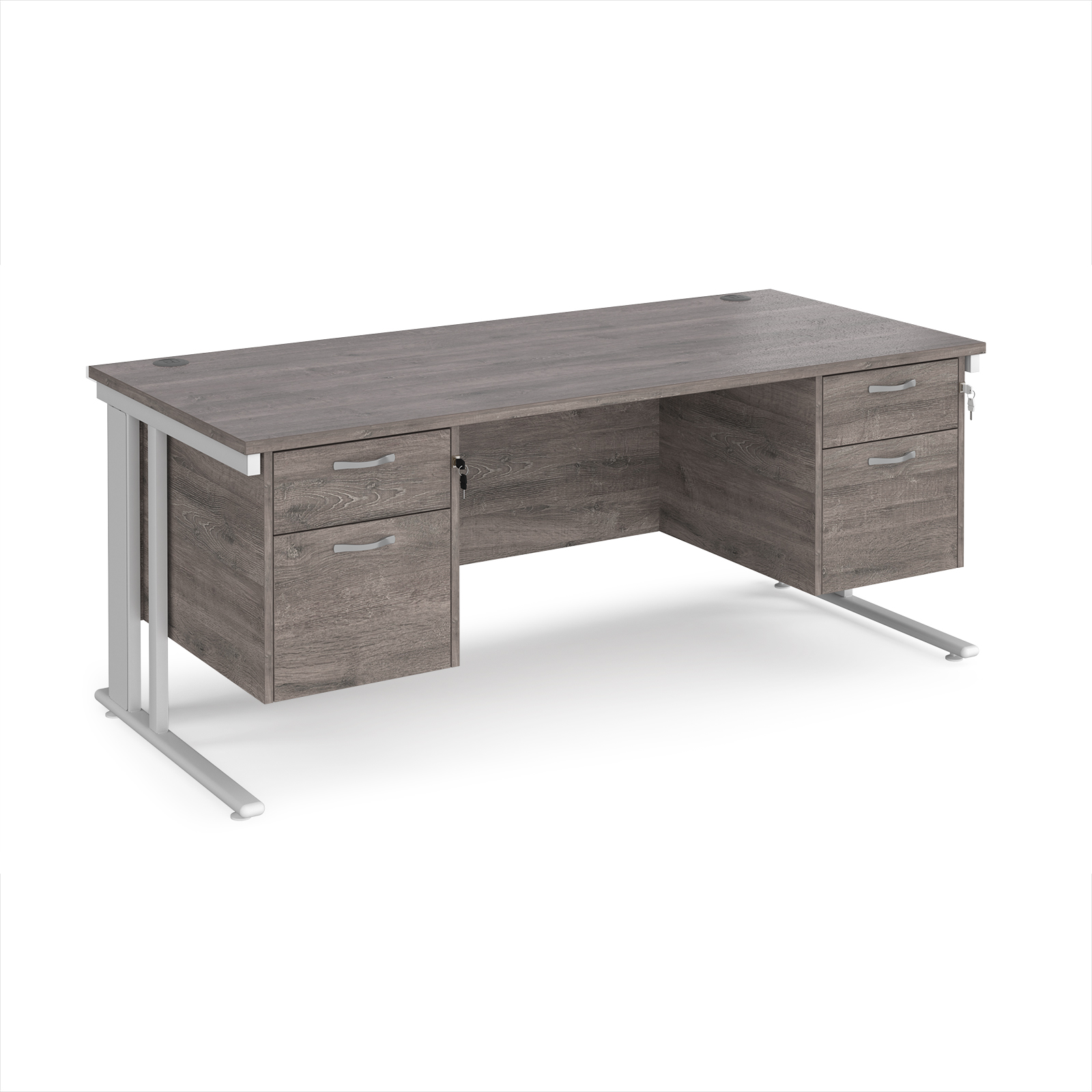 Grey Oak