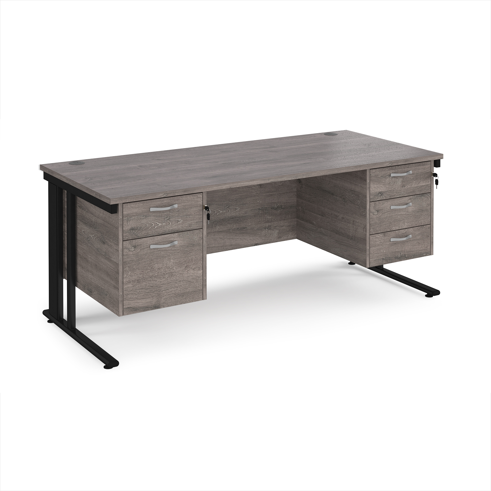 Grey Oak