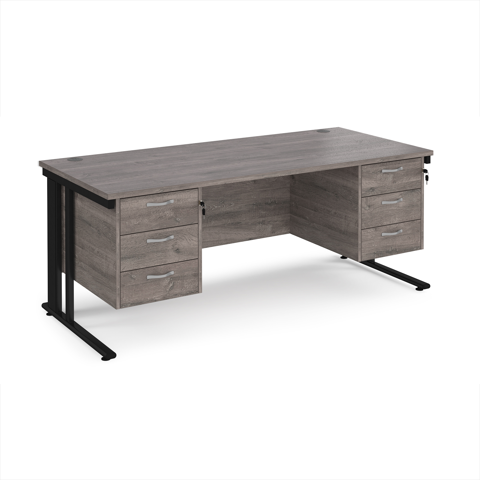 Grey Oak