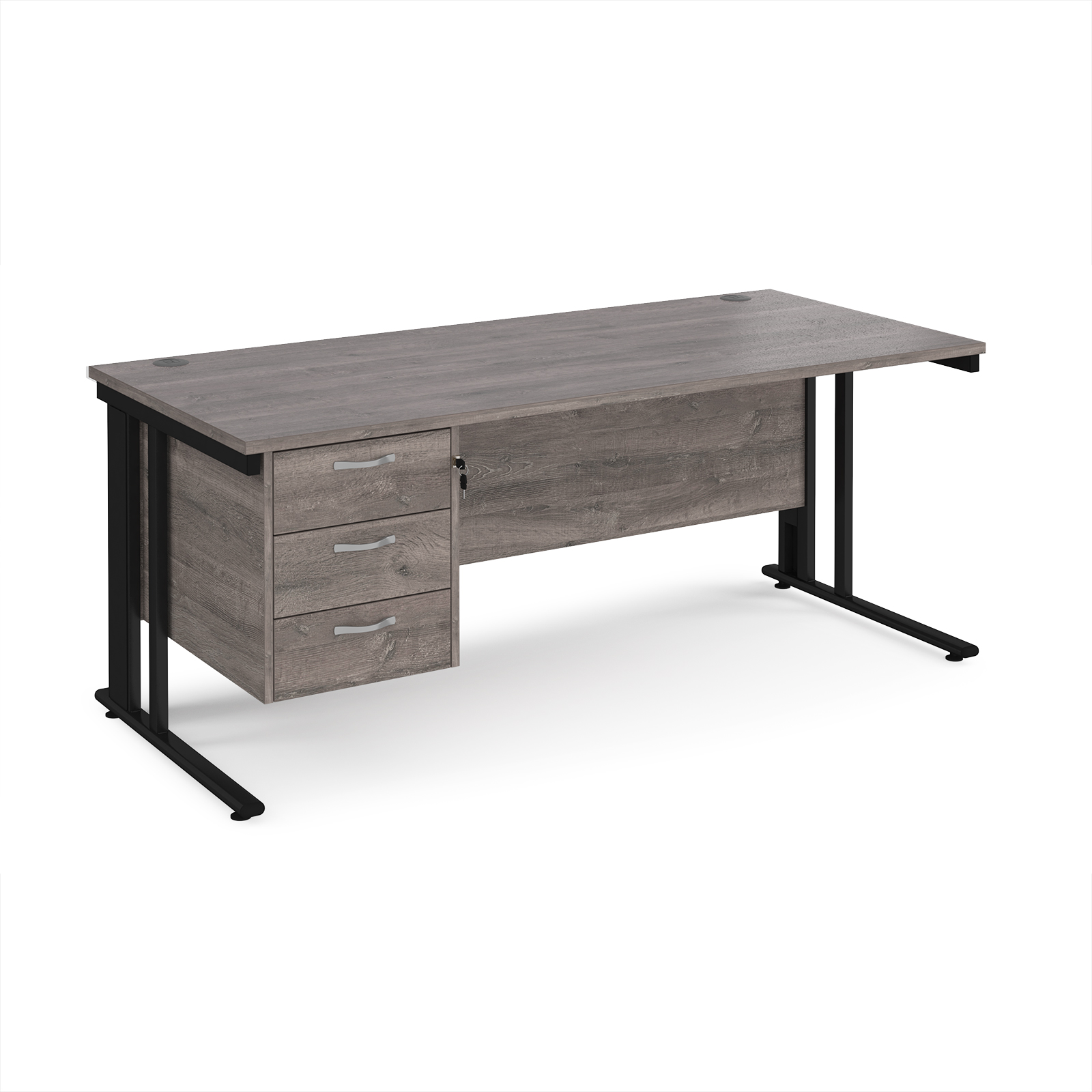 Grey Oak