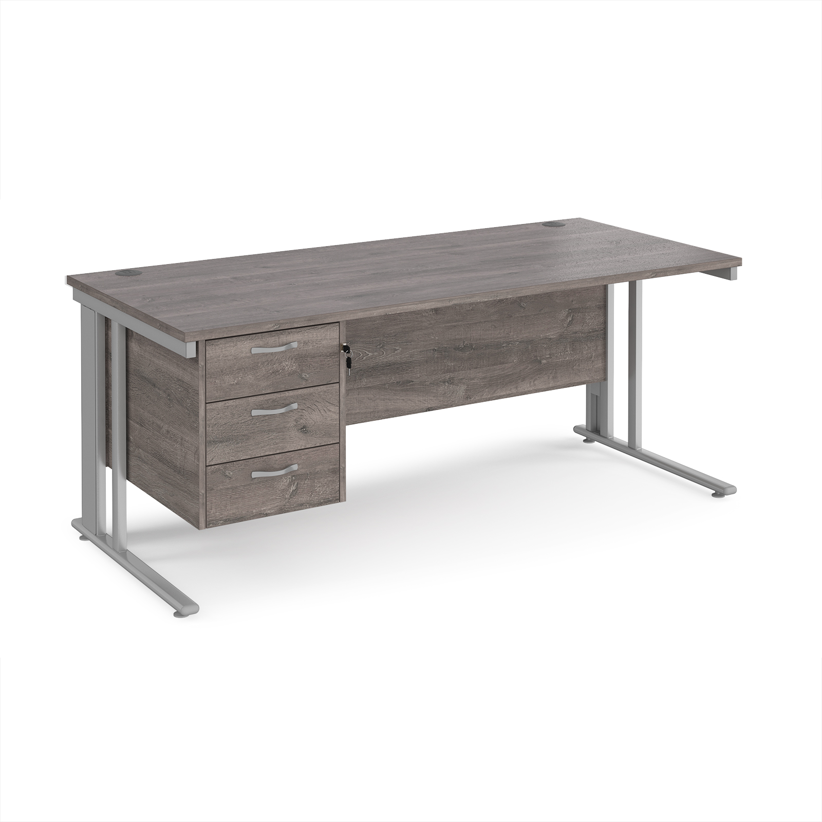 Grey Oak
