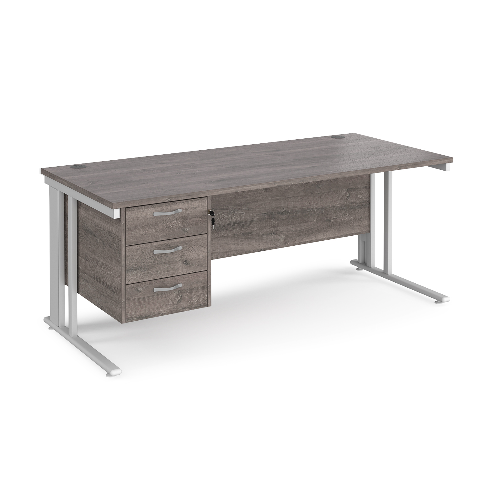 Grey Oak