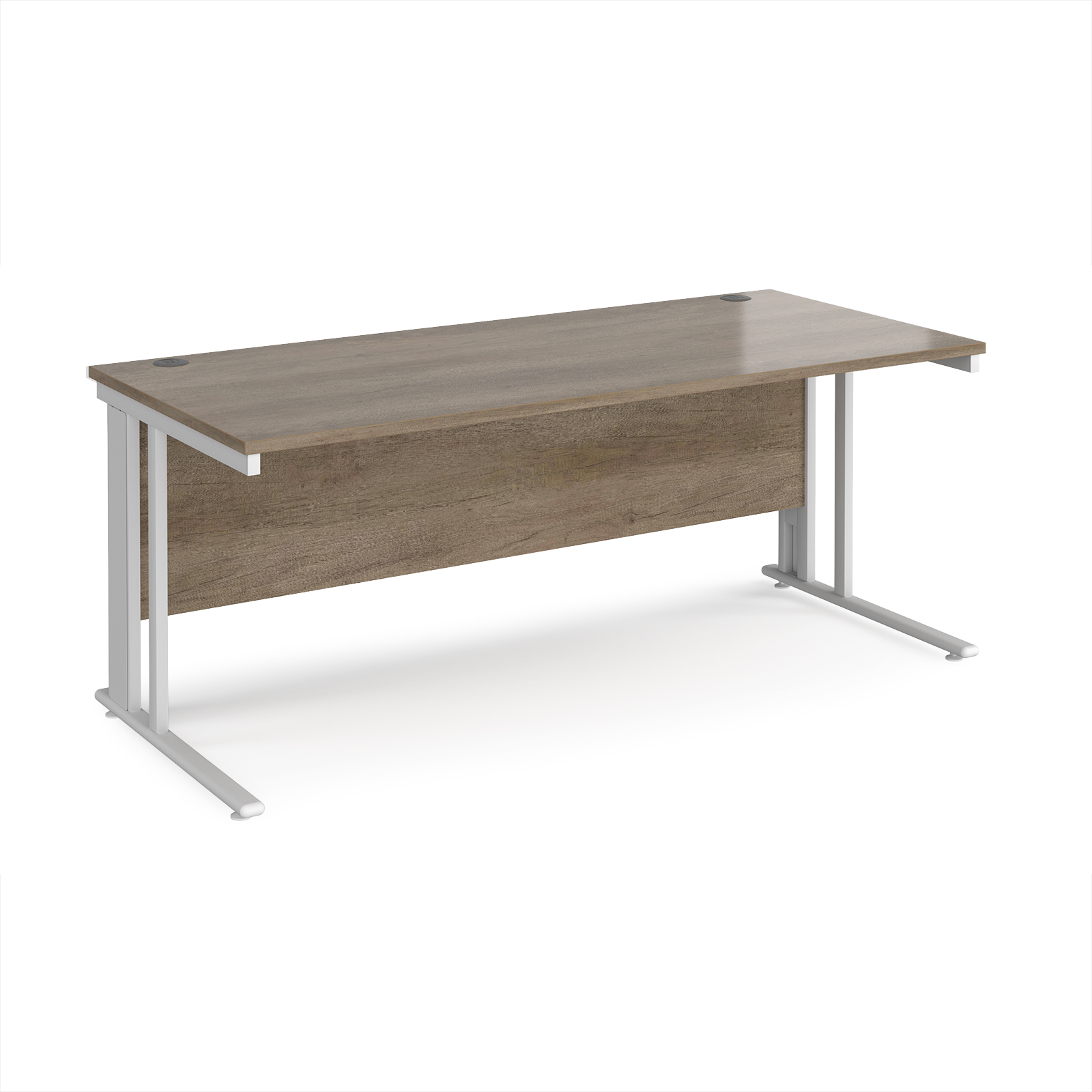 Grey Nebraska Oak