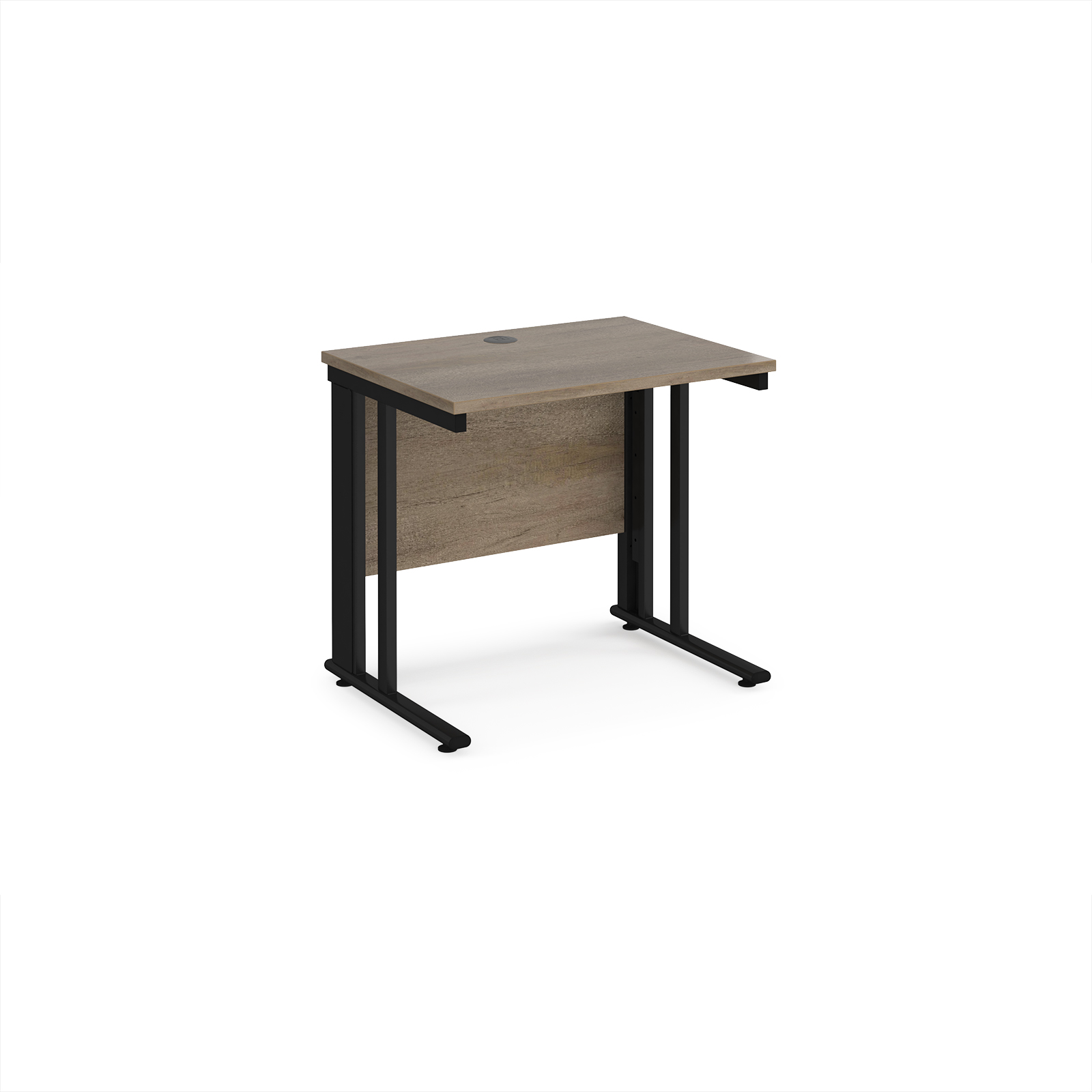 Grey Nebraska Oak