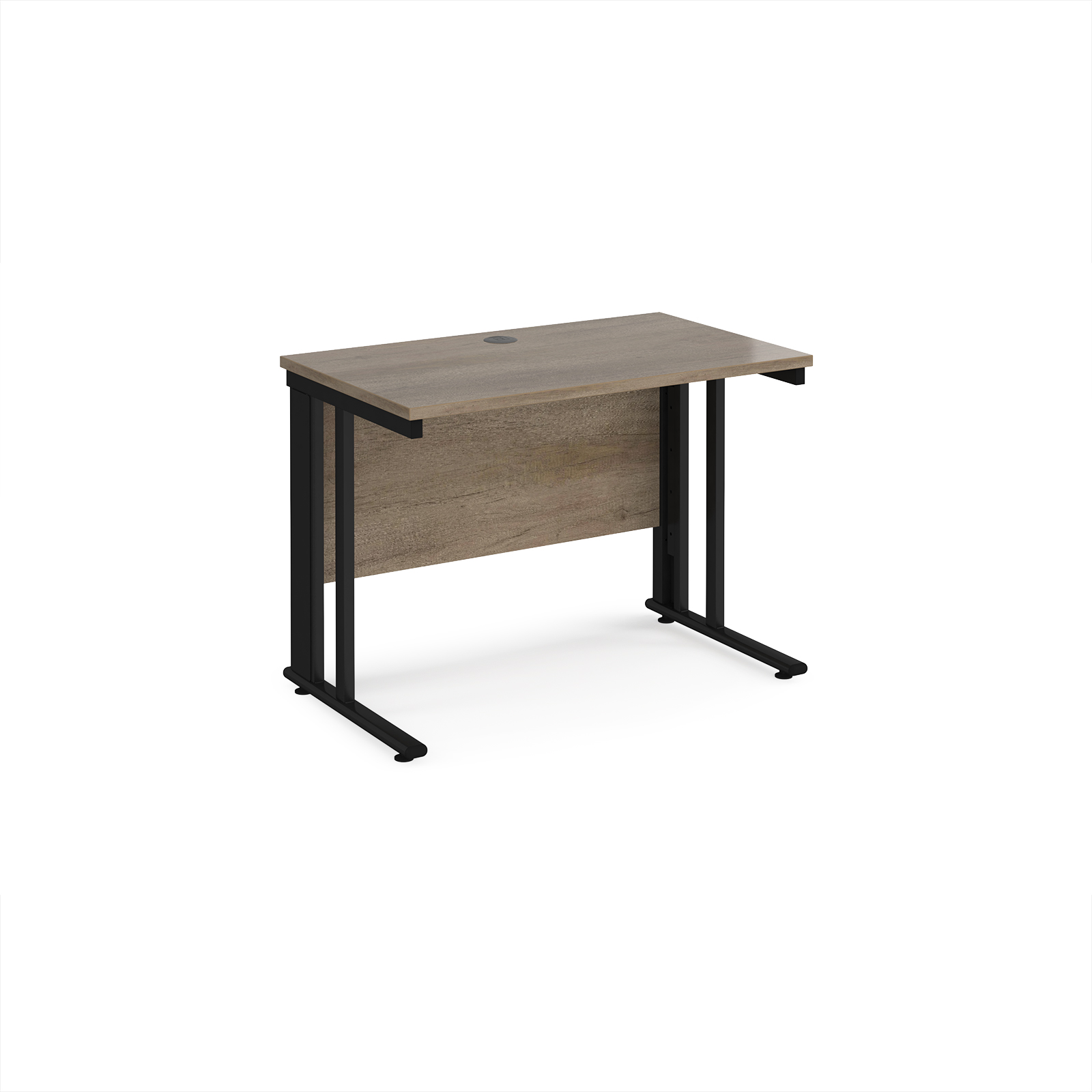 Grey Nebraska Oak