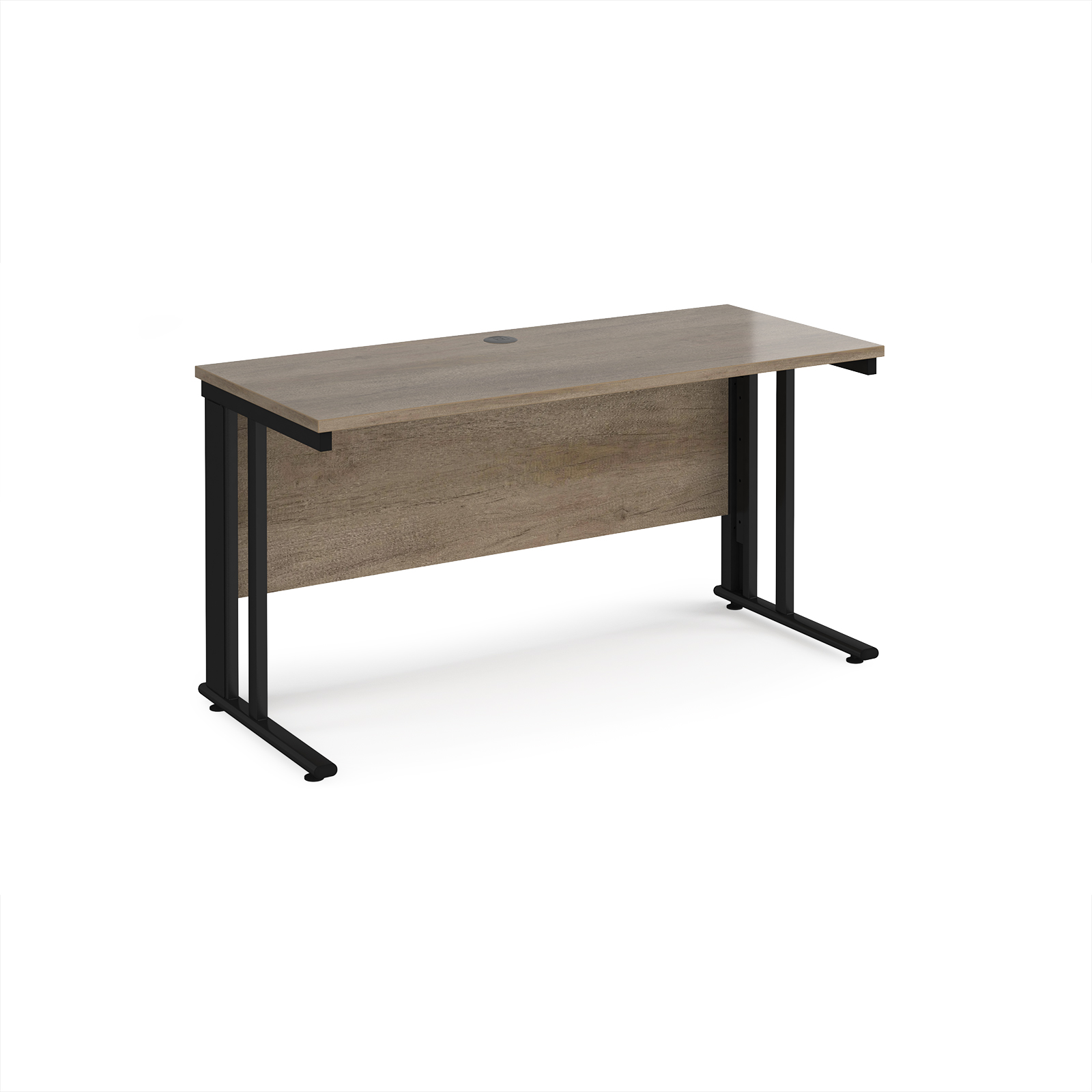 Grey Nebraska Oak