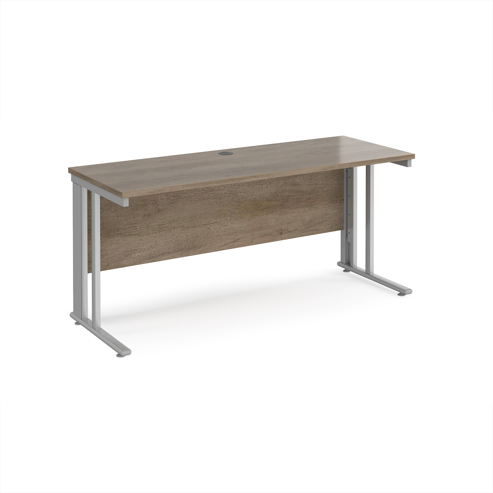 Grey Nebraska Oak